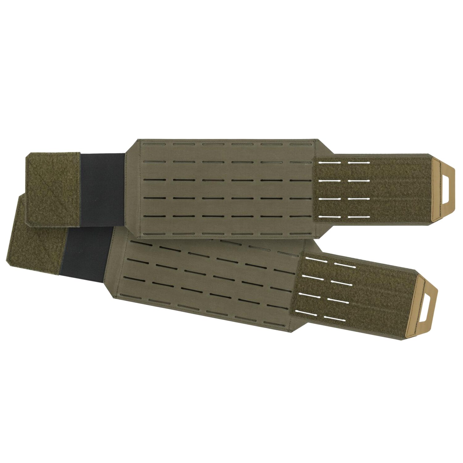 Direct Action Spitfire MK II Modular Cummerbund Belt - Ranger Green