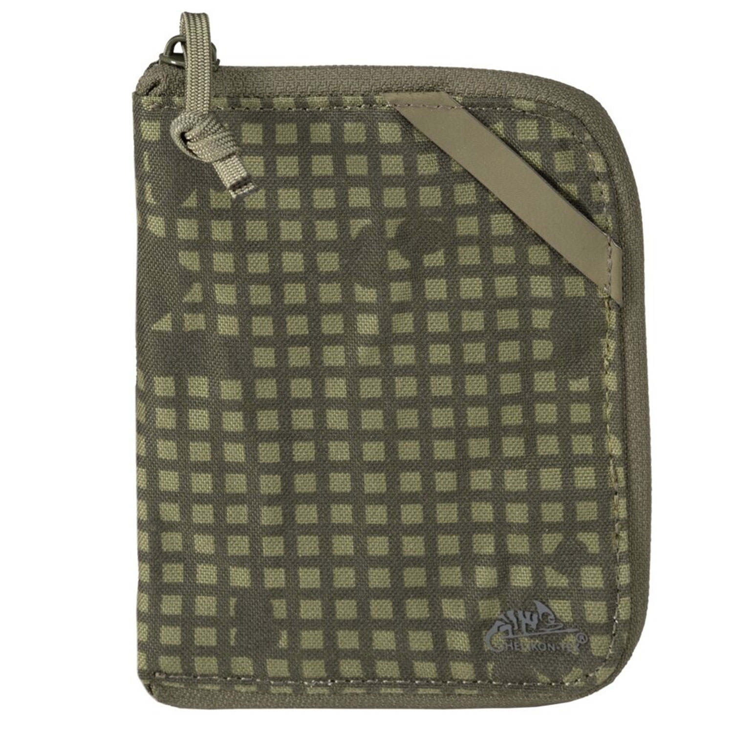 Helikon EDC Large Wallet - Desert Night Camo