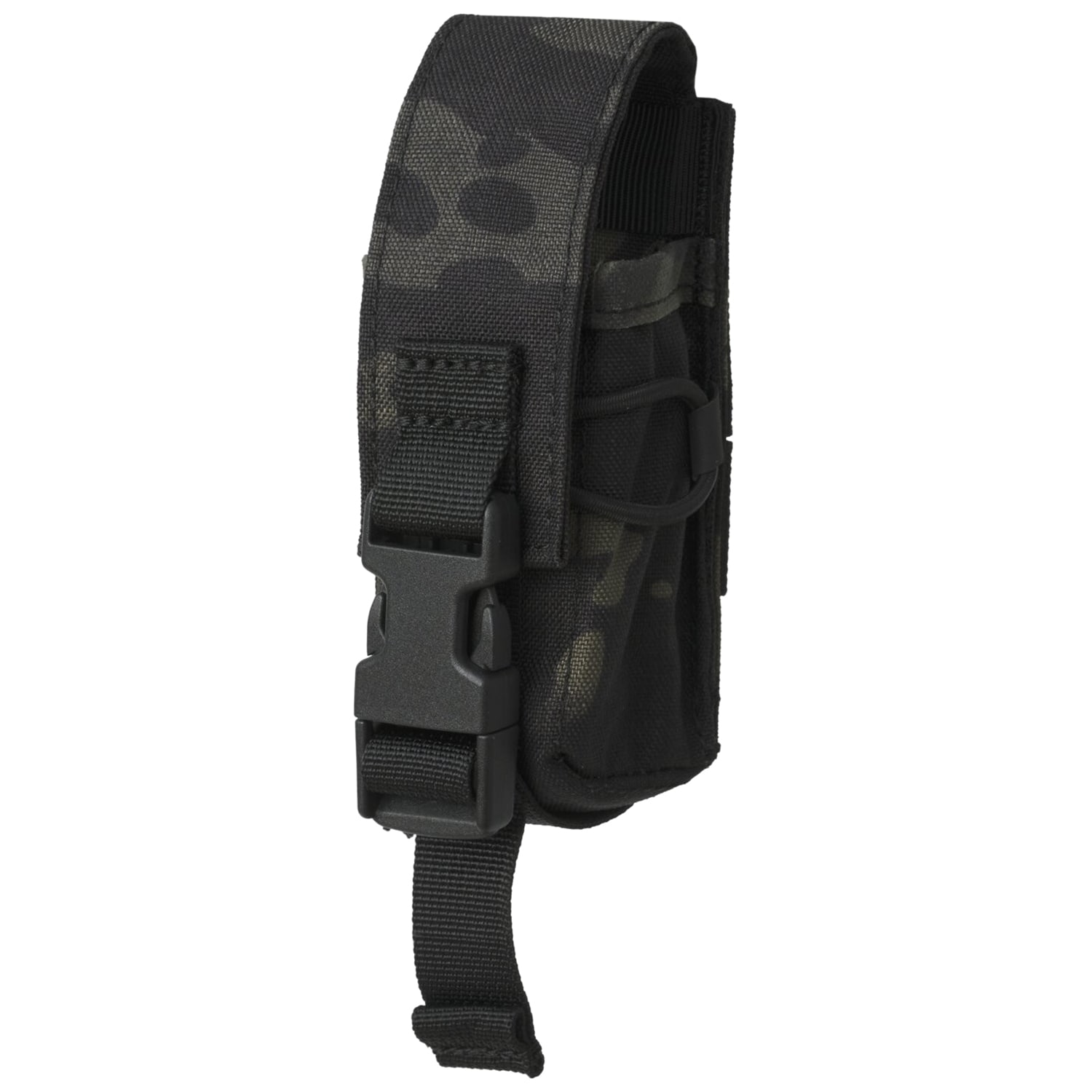 Helikon Flash Pouch - MultiCam Black