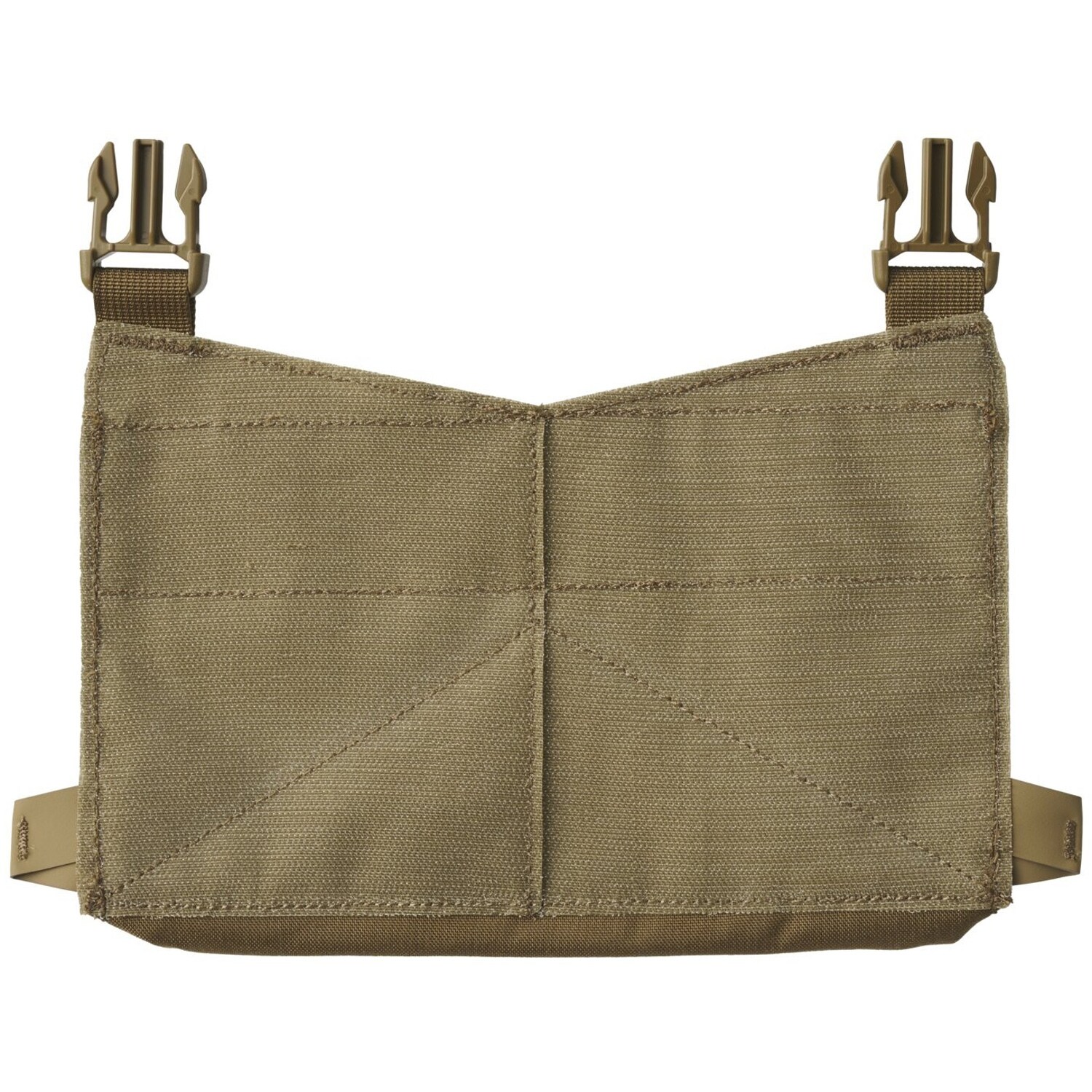Helikon Guardian Kangaroo Flap Front Panel - Coyote