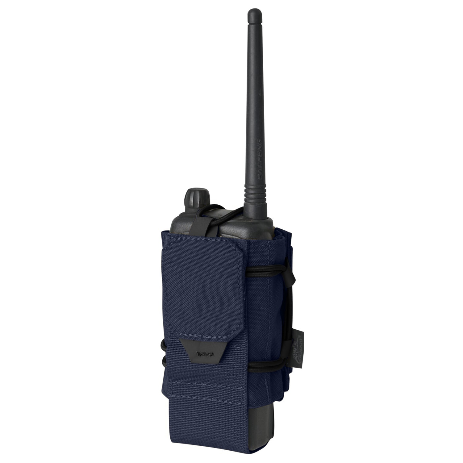 Helikon-Tex Radio Pouch - Sentinel Blue