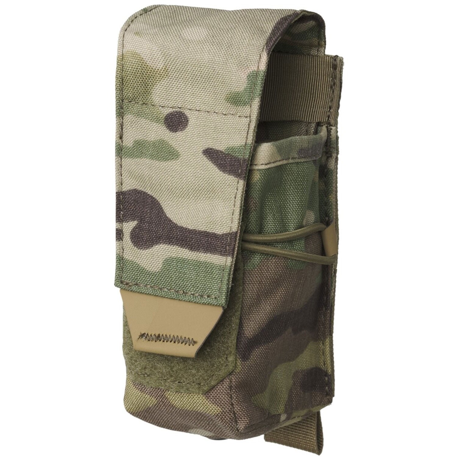 Helikon Nylon Pouch - MultiCam