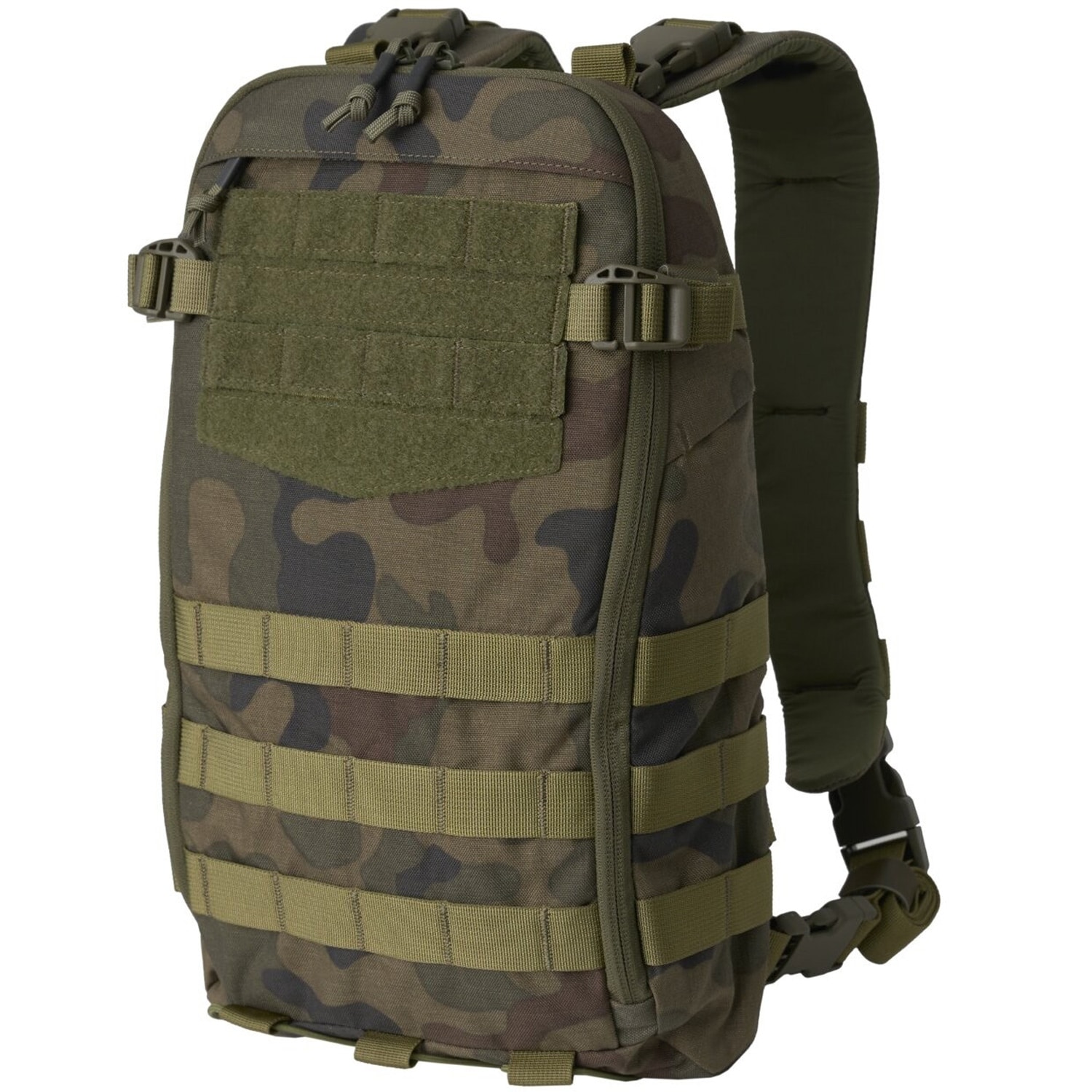 Helikon-Tex Guardian Smallpack Backpack 7.5 l - wz.93 Pantera PL Woodland