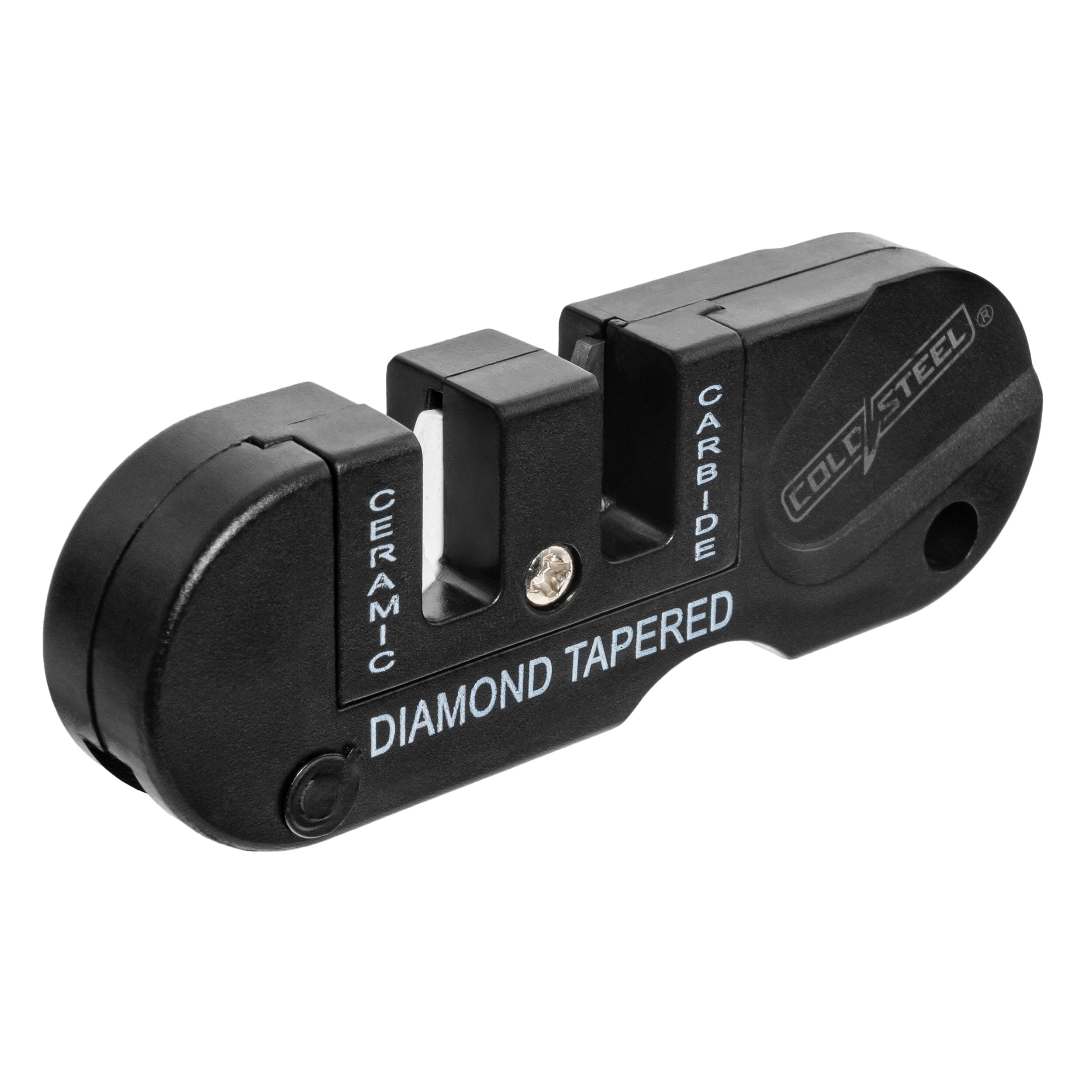 Cold Steel CS-KS 31SCDR 3-in-1 Sharpener