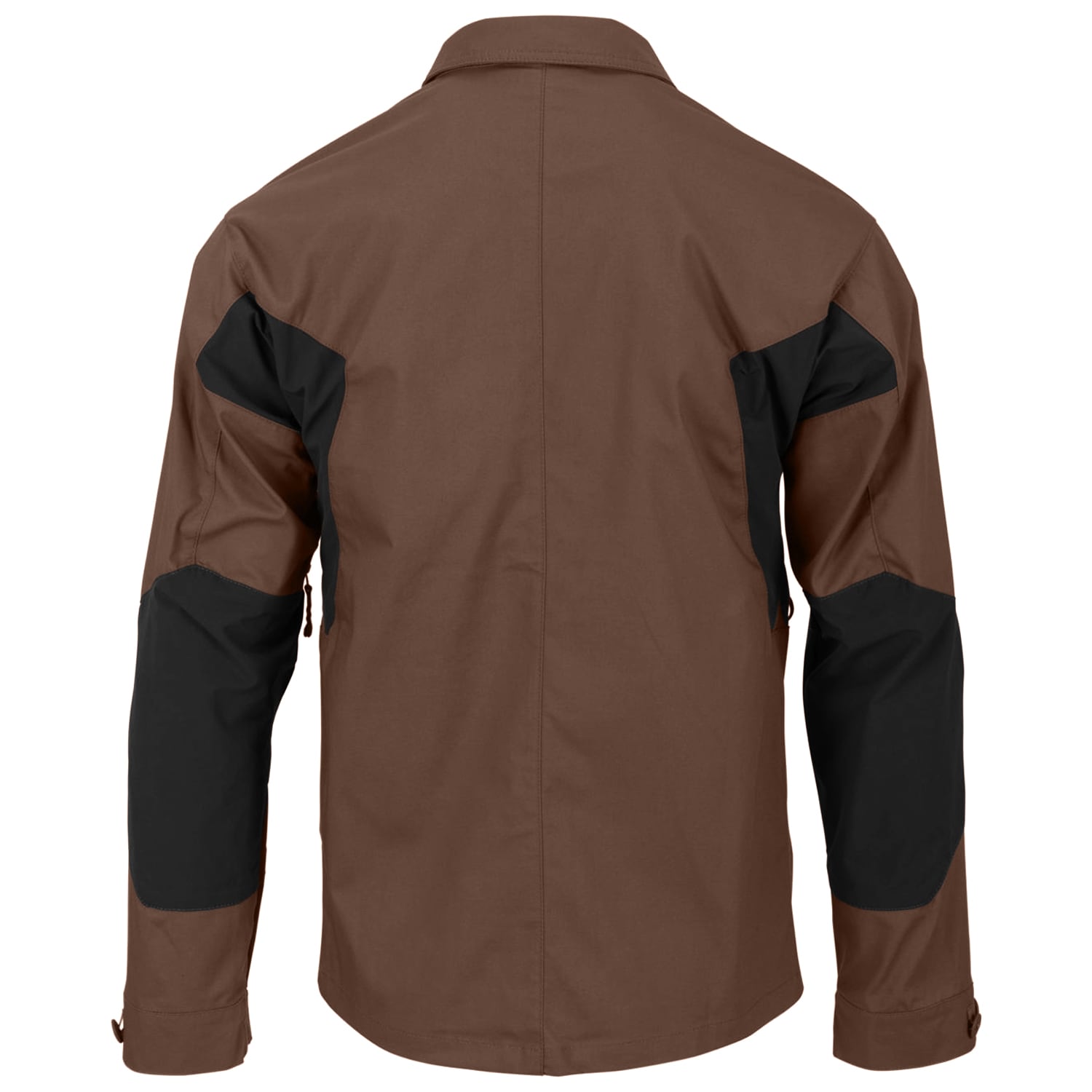 Helikon-Tex Woodsman Shirt - Earth Brown/Black