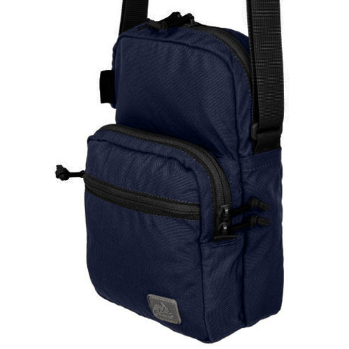 Helikon EDC Compact Shoulder Bag 2 l - Sentinel Blue