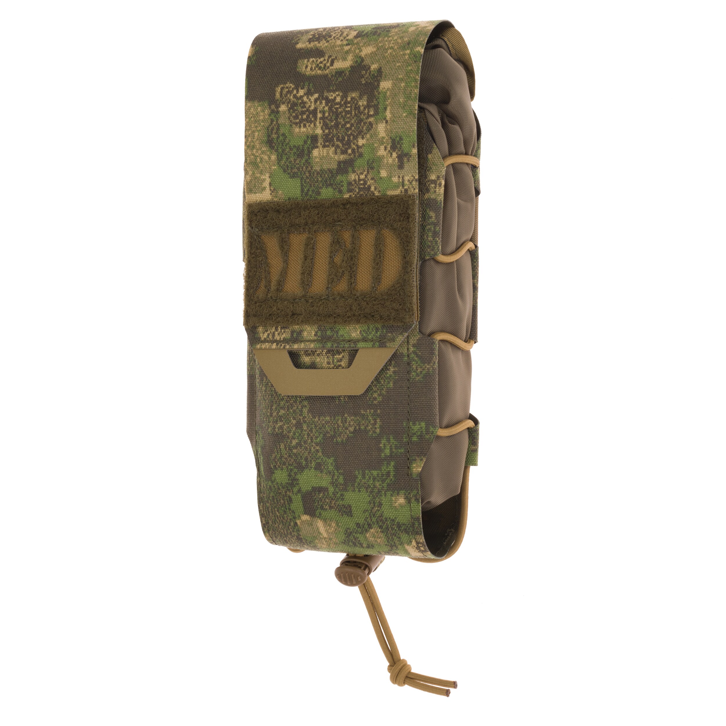 Direct Action Med Vertical MK II - PenCott WildWood