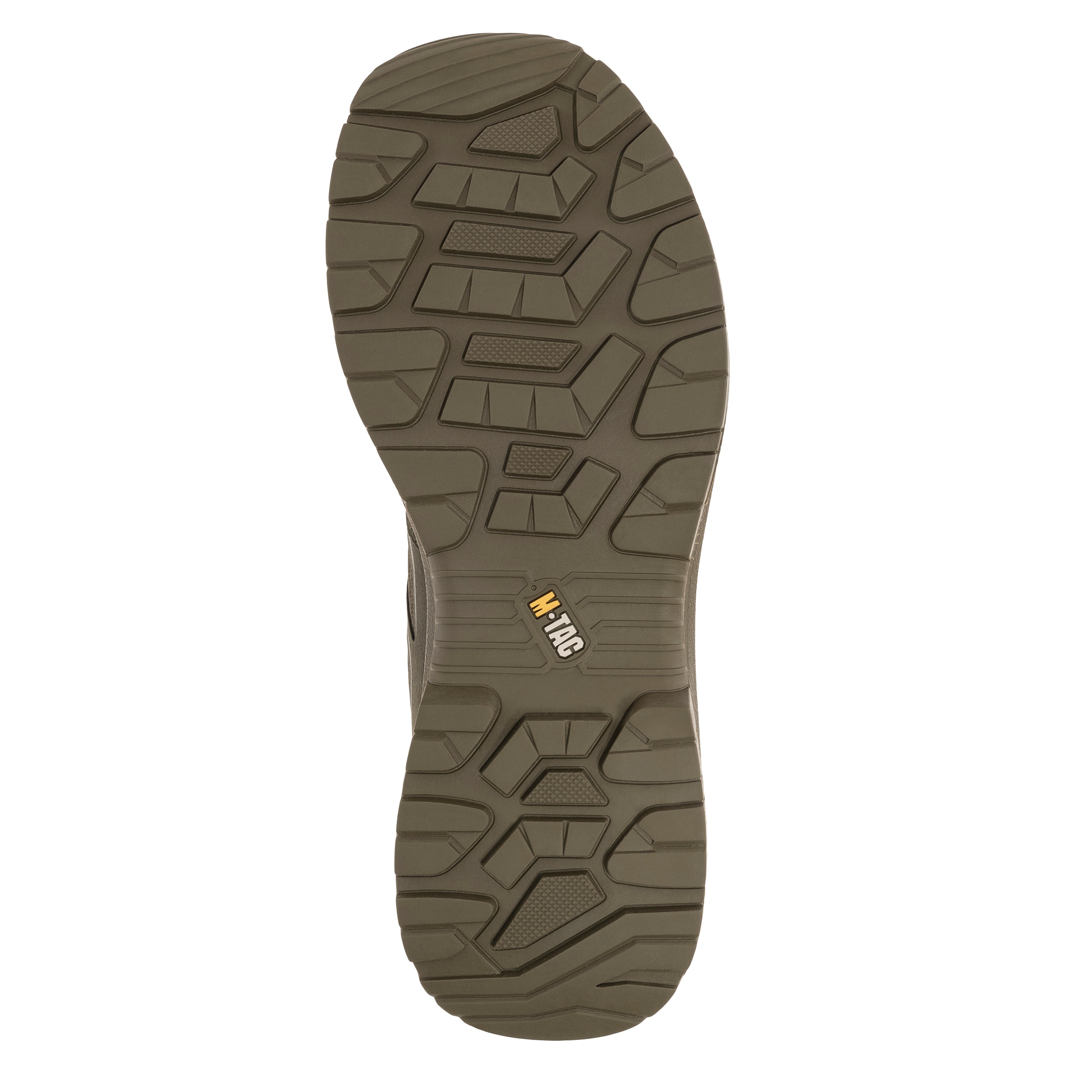 M-Tac Iva Tactical Boots - Olive