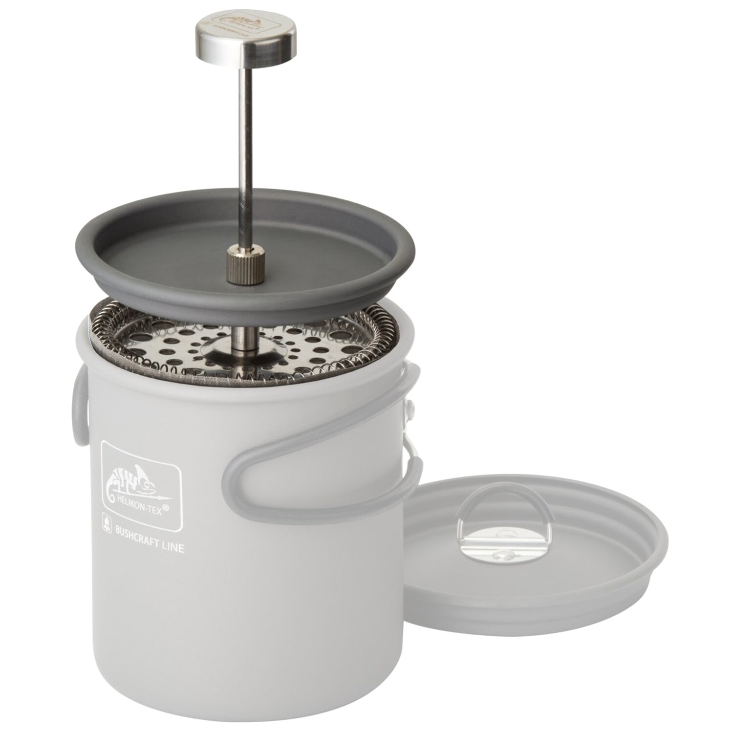 Helikon Camp Cup Coffee Press