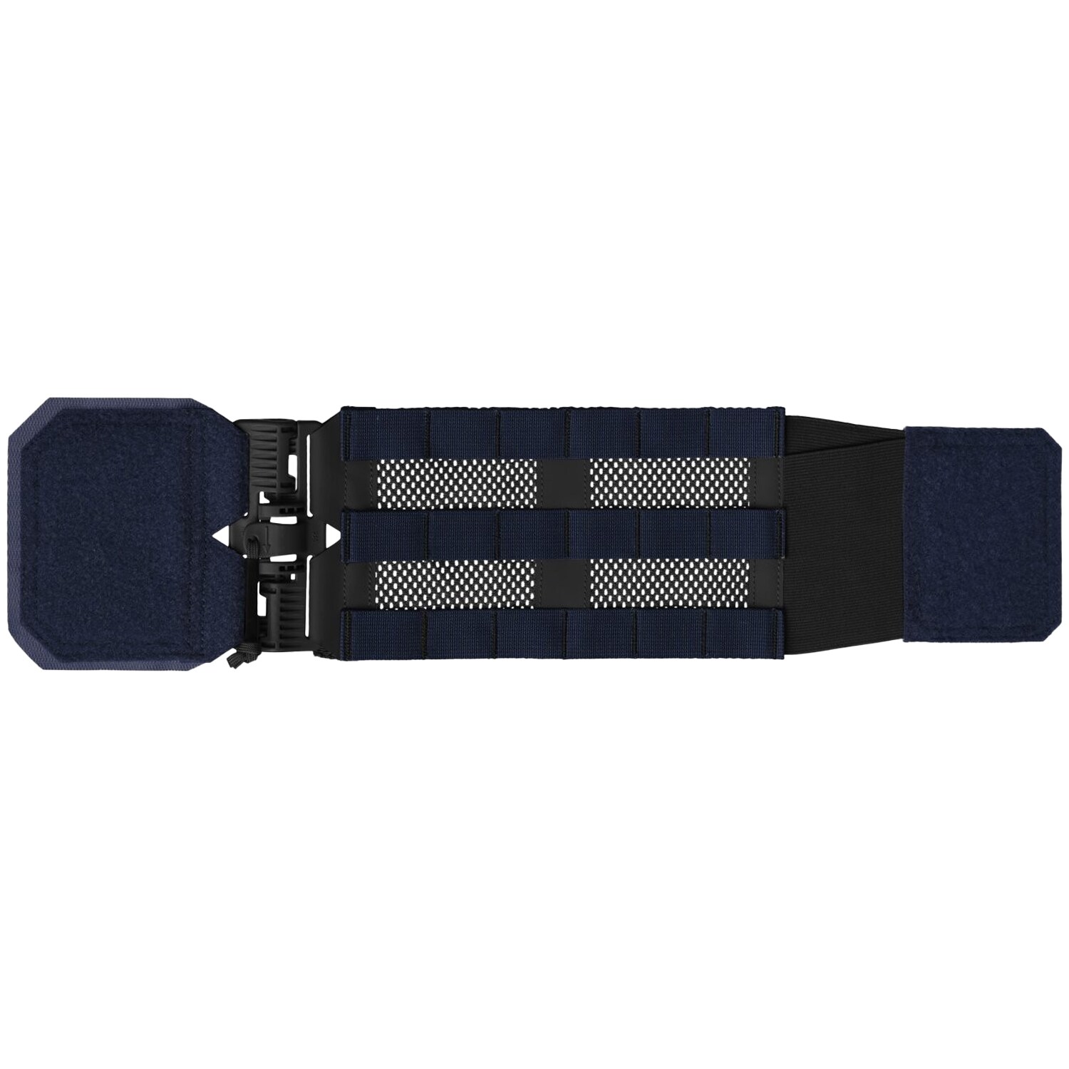 Helikon Guardian Cummerbund Quick Release Side Panels - Sentinel Blue