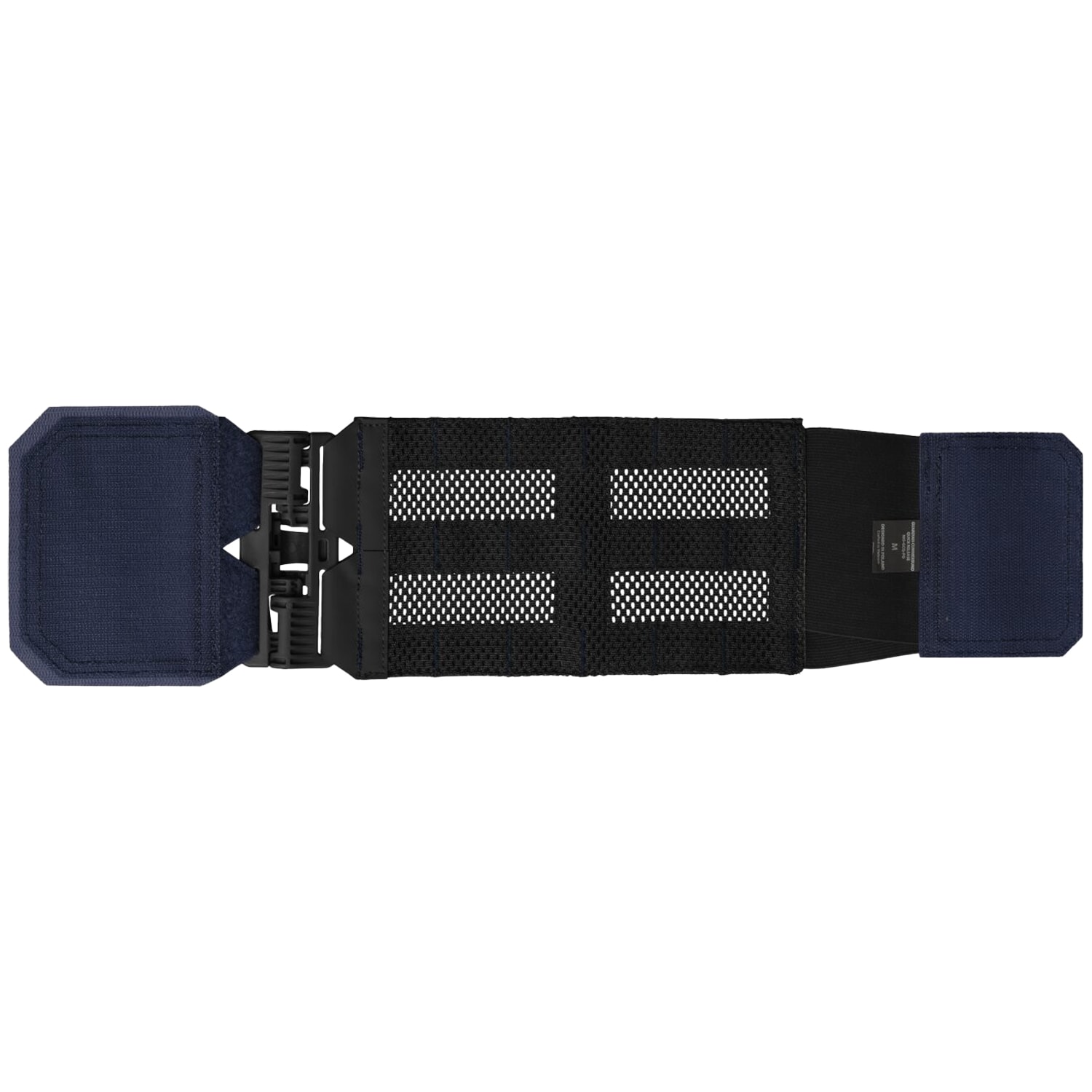 Helikon Guardian Cummerbund Quick Release Side Panels - Sentinel Blue