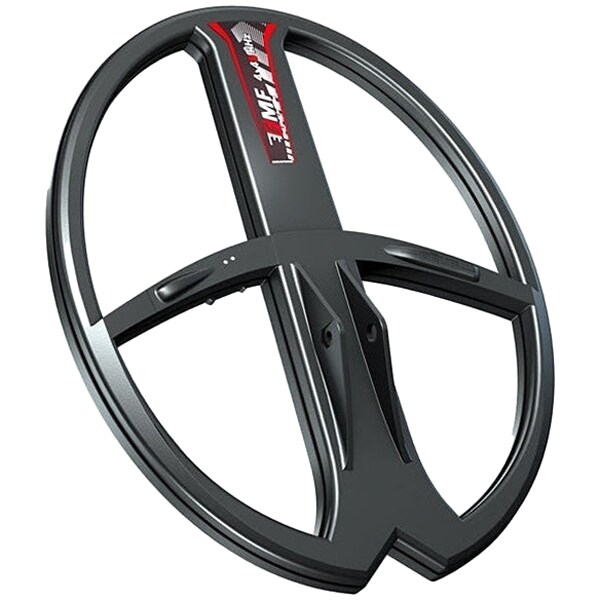 XP Metal Detectors Deus II RC WS6 28 FMF metal detector