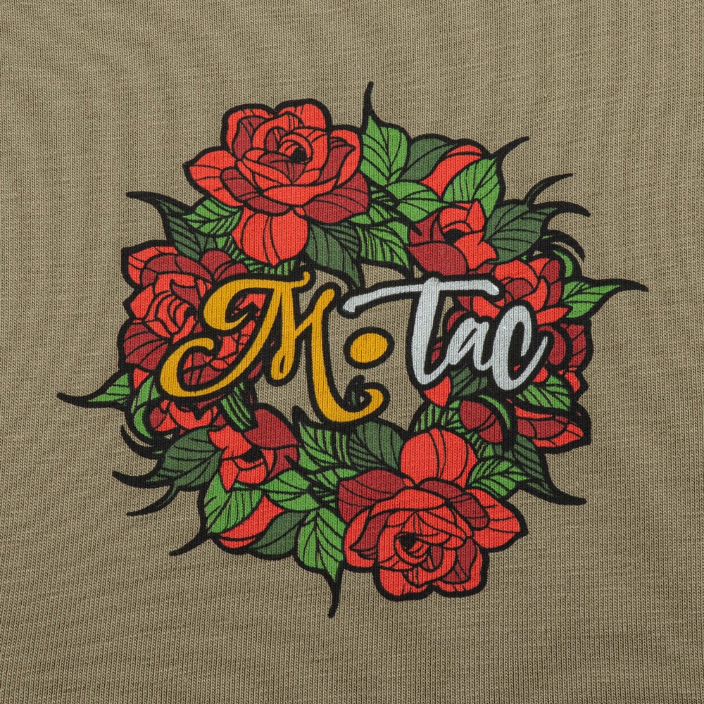 M-Tac T-Shirt Motanka - Tan
