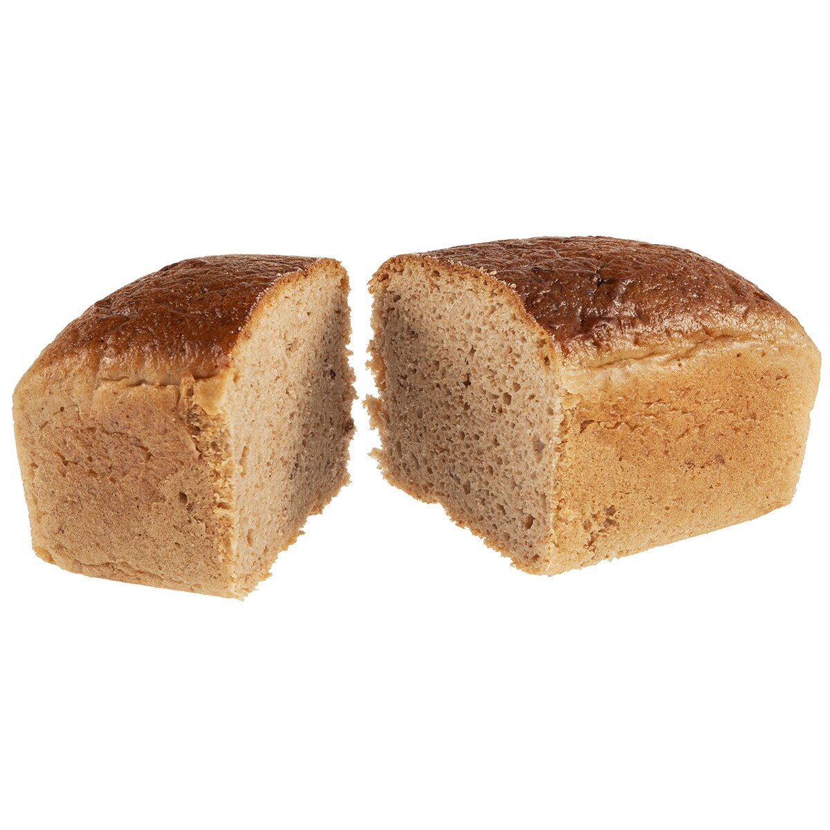 Military Natural Leaven Rye Bread with 24 mths shelf life - 400 g