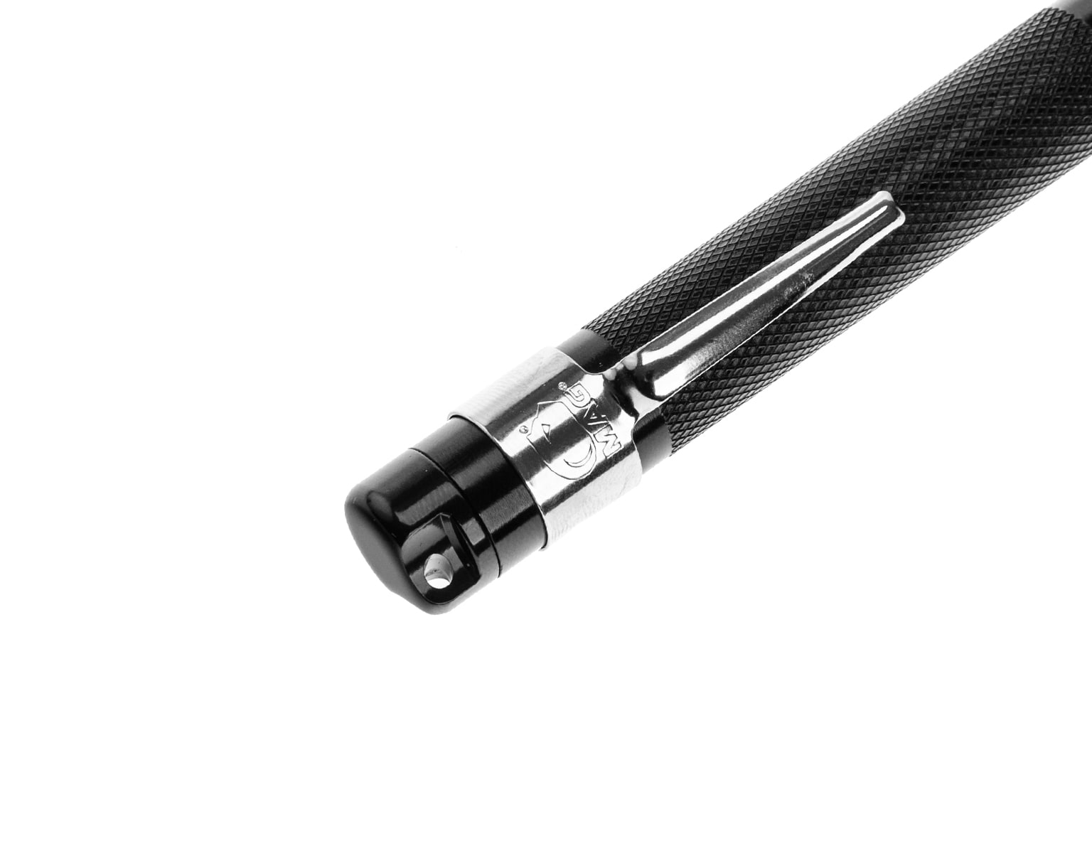 Maglite Mini 2xAAA Black Flashlight