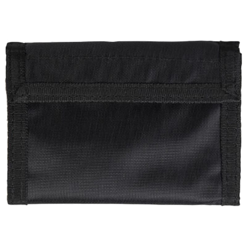 Mil-Tec Nylon Wallet - Black