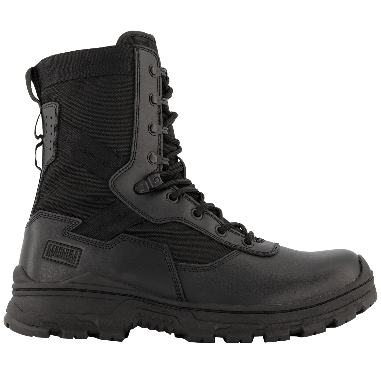 Magnum Scorpion II 8.0 Tactical Boots - Black