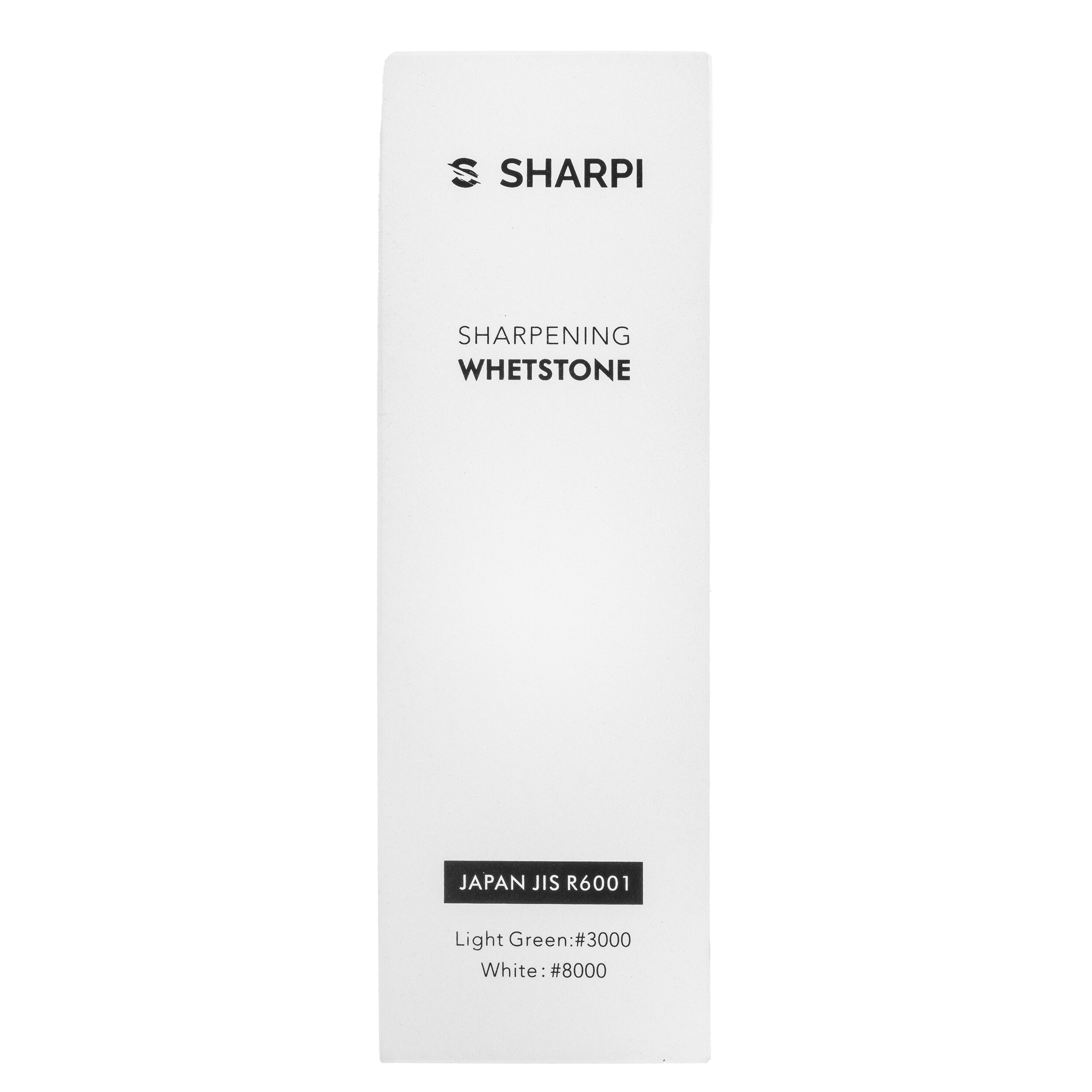 Sharpi Whetstone - 3000/8000