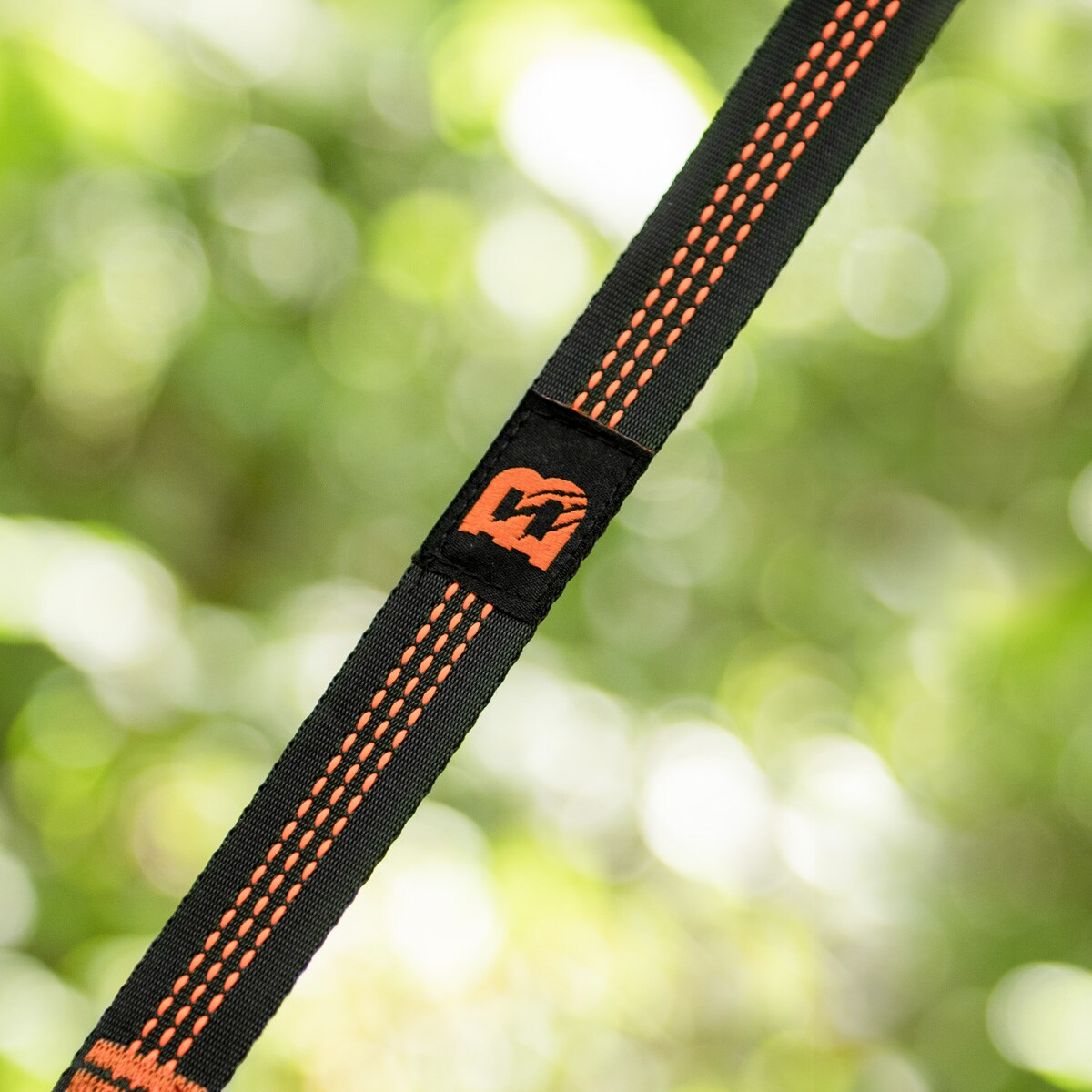Badger Outdoor Hammock attachment straps - 2 pcs.