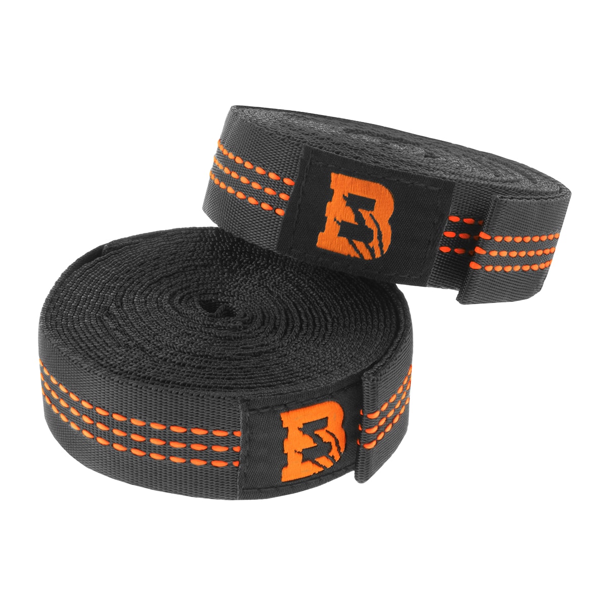 Badger Outdoor Hammock attachment straps - 2 pcs.