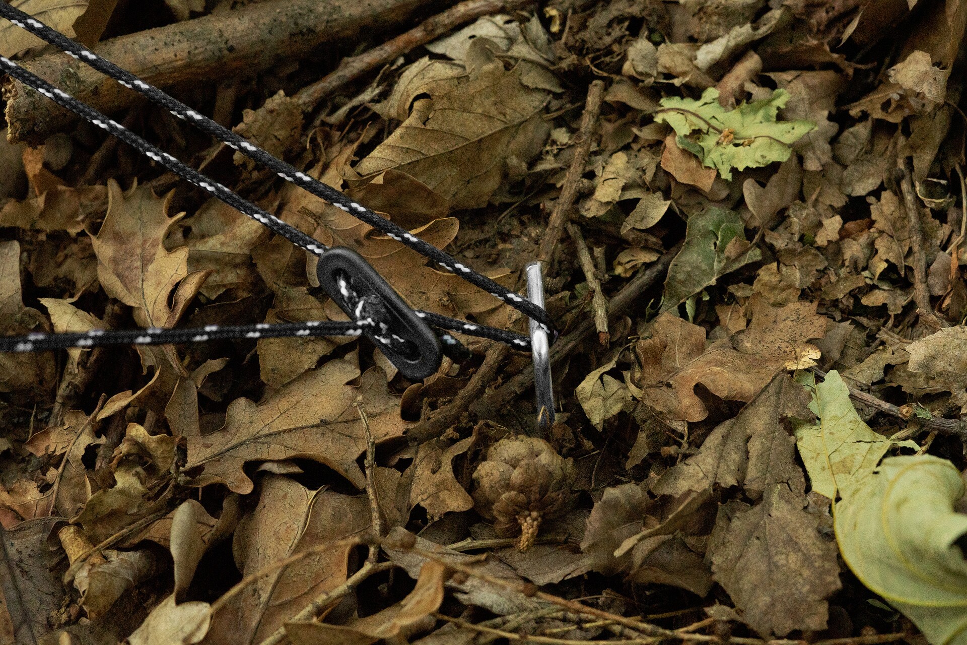 Badger Outdoor X-Thermo Tarp Olive