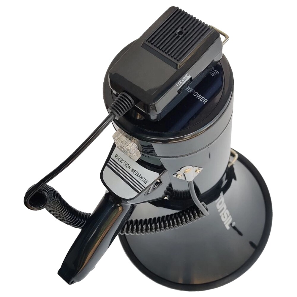 Tonsil TE 23/20 Megaphone + battery pack