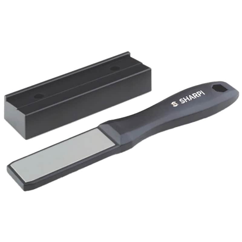 Sharpi Diamond Sharpener for kitchen knives 600/1000