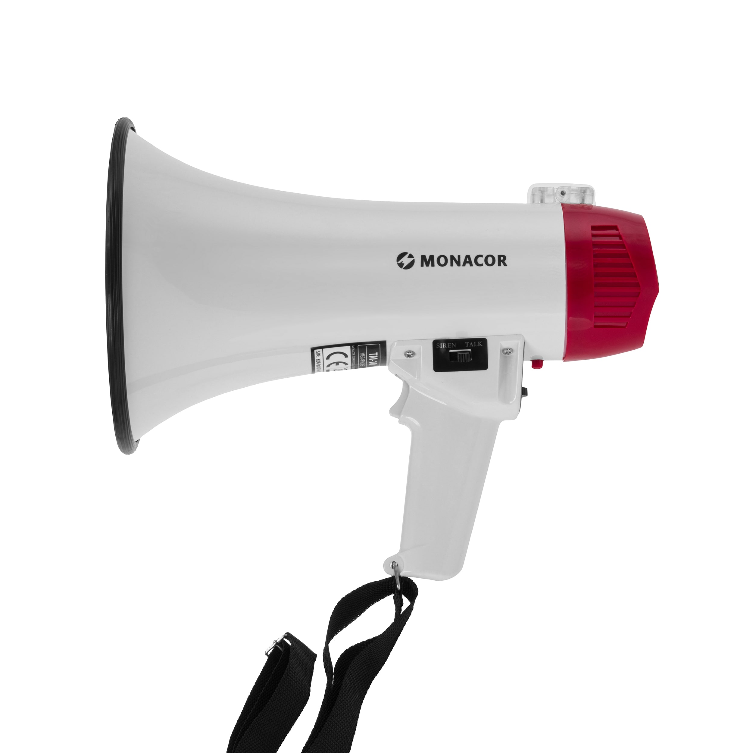 Monacor 10W TM-10 Megaphone