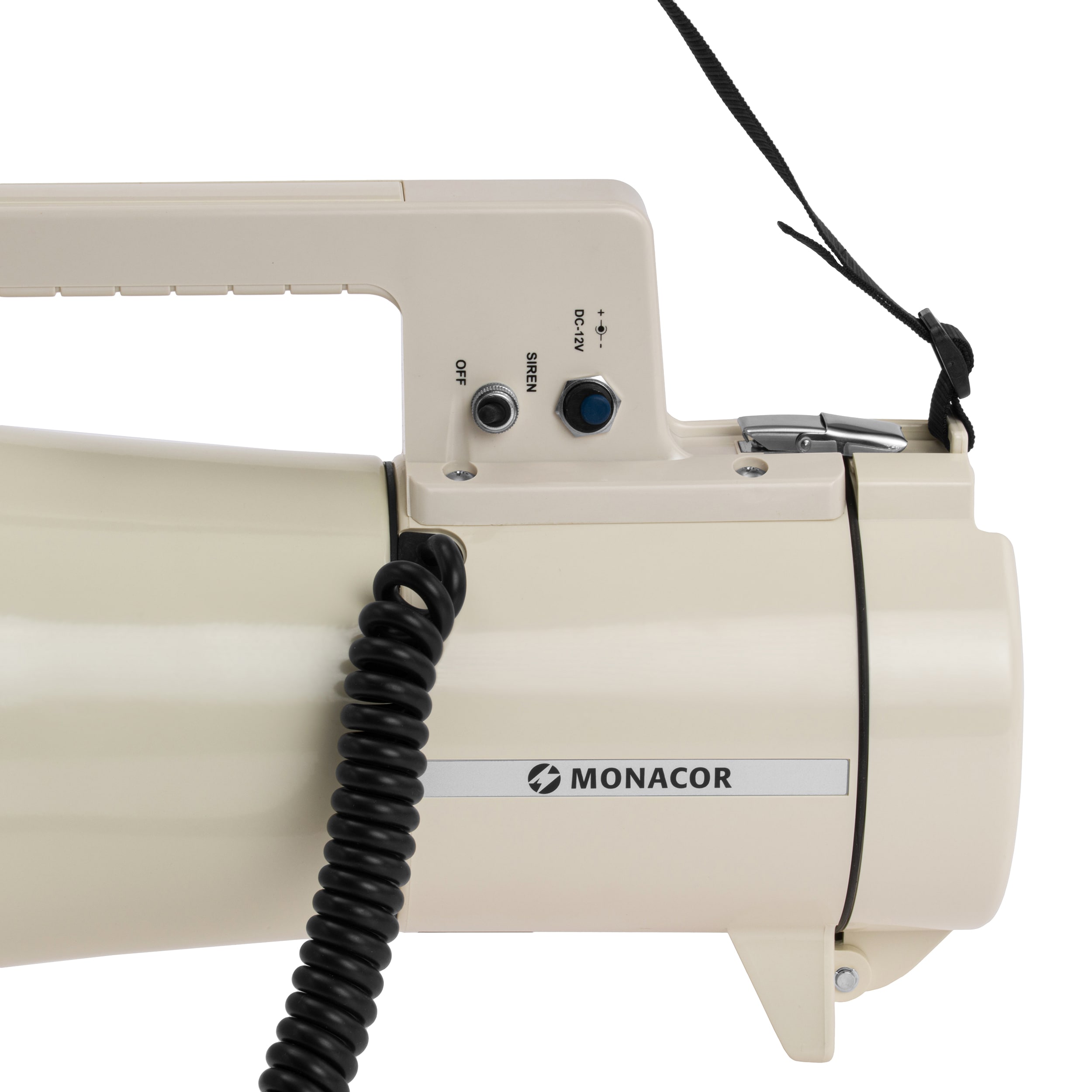 Monacor 35W TM-35 Megaphone