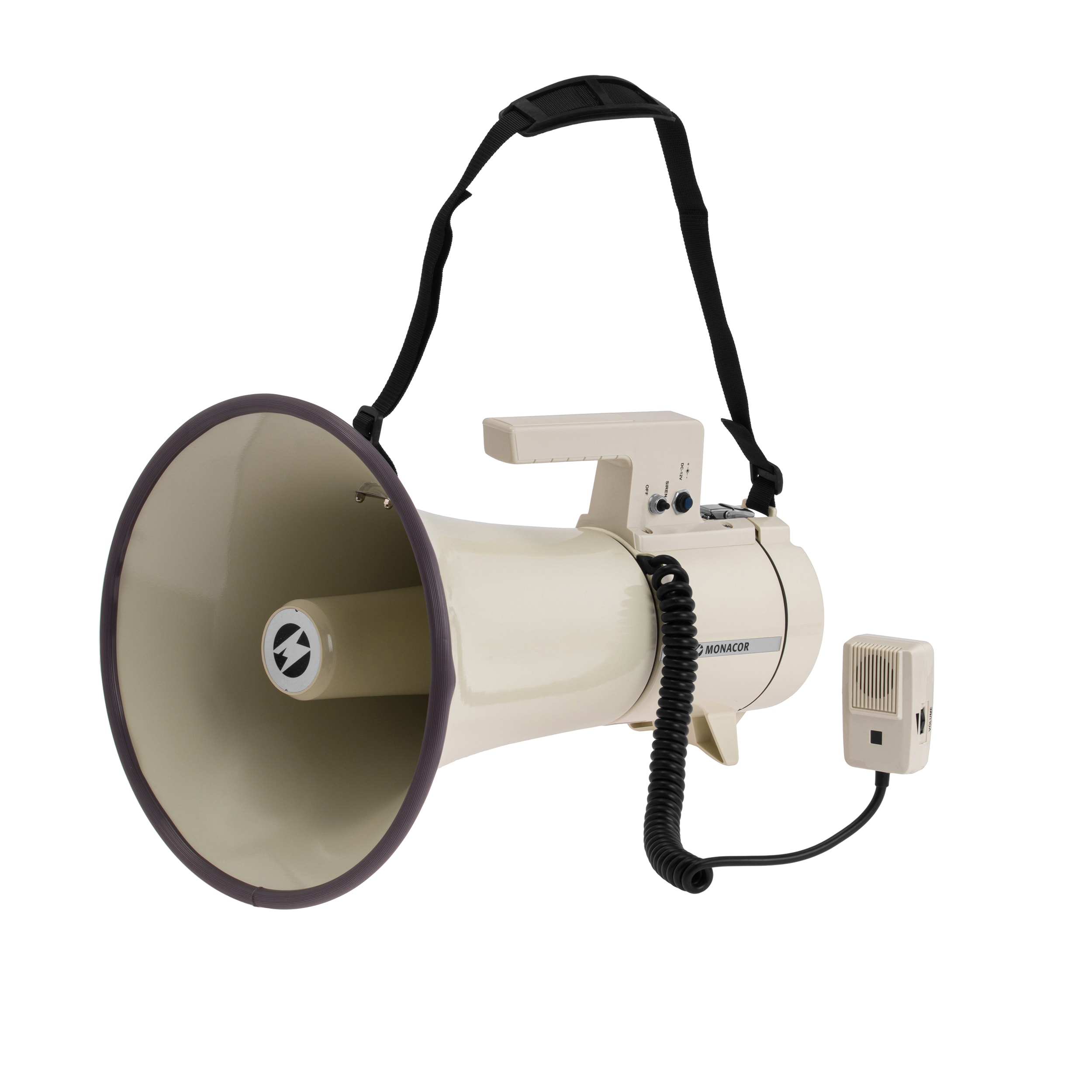 Monacor 35W TM-35 Megaphone