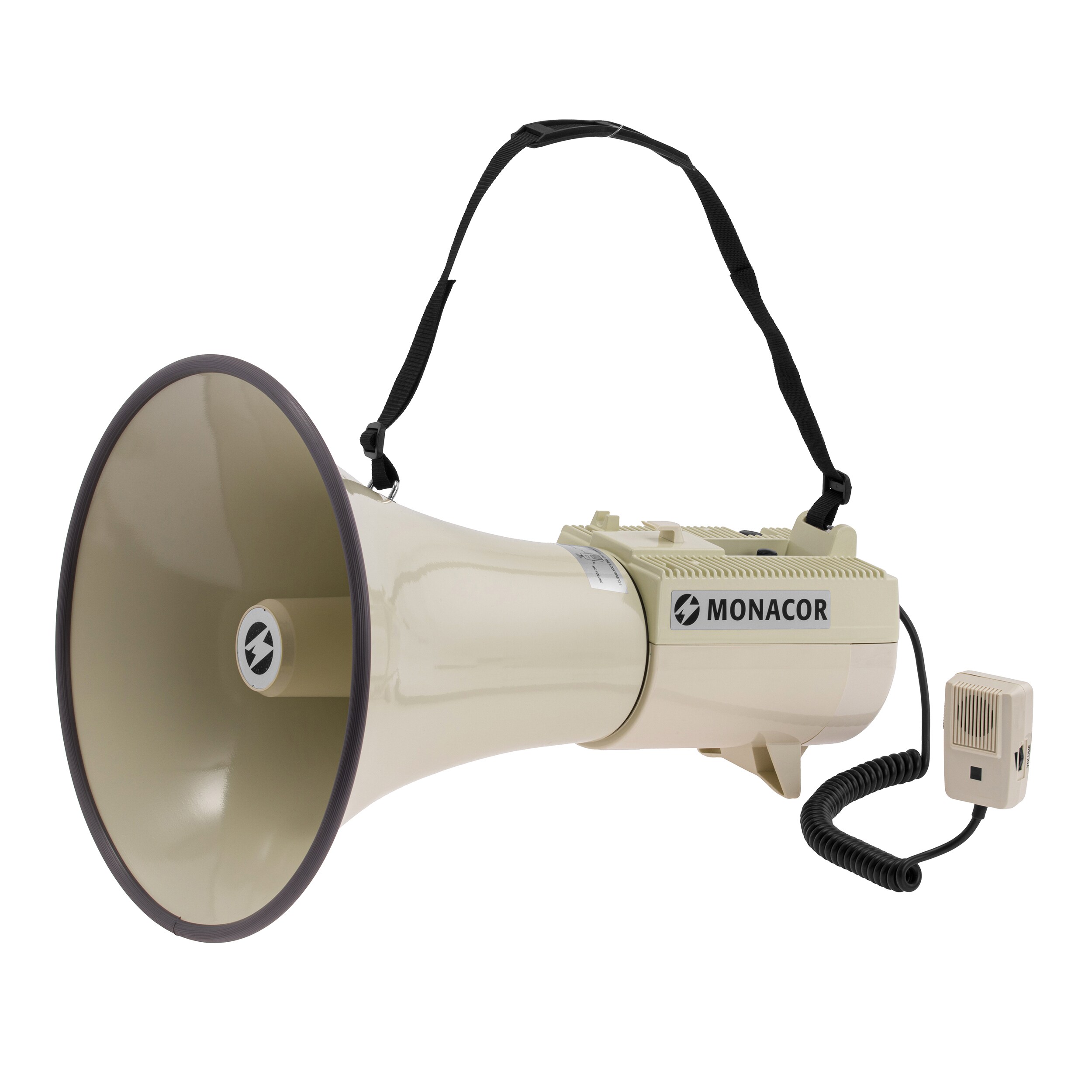 Monacor 45W TM-45 Megaphone