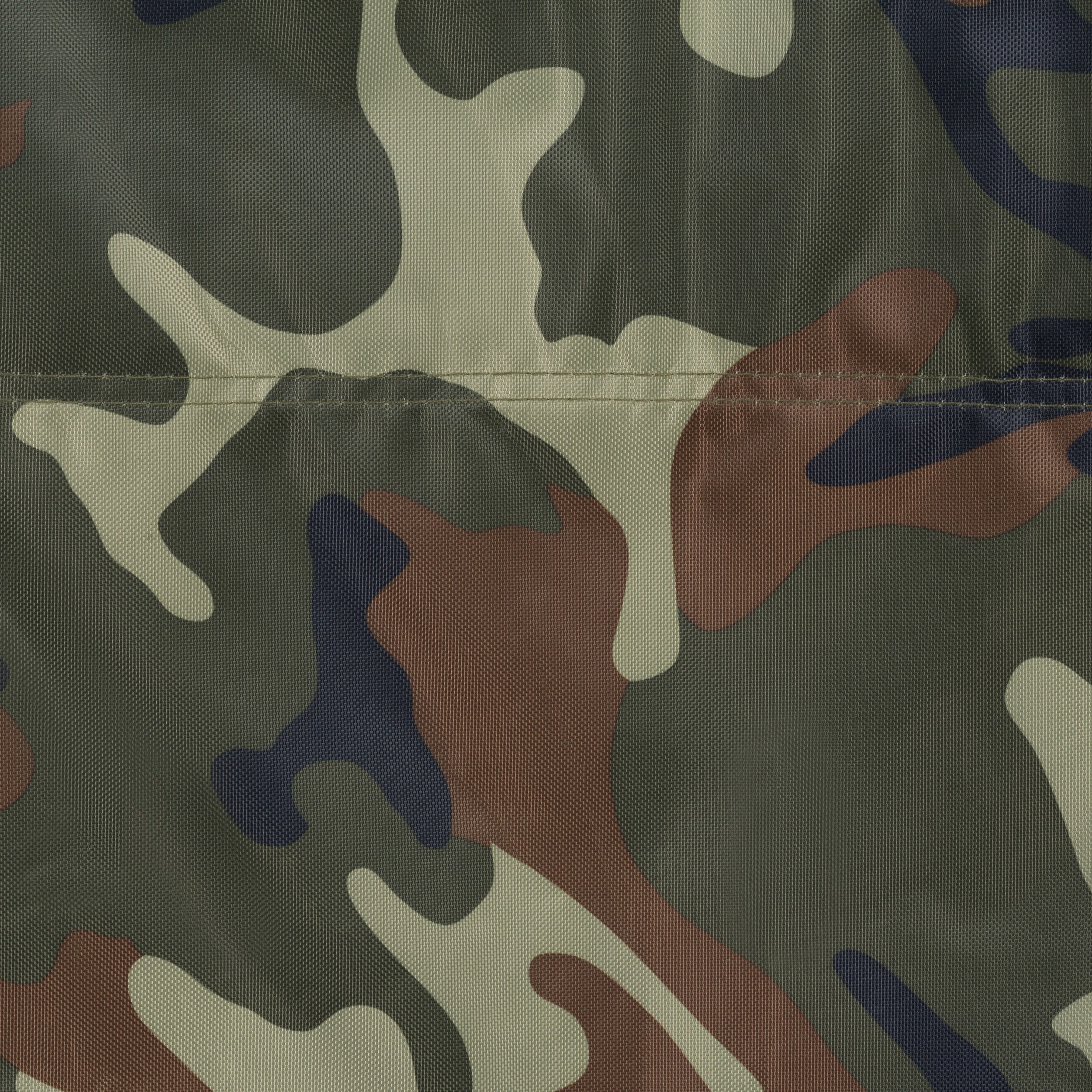 Mil-Tec Relax Tourist folding chair - Woodland