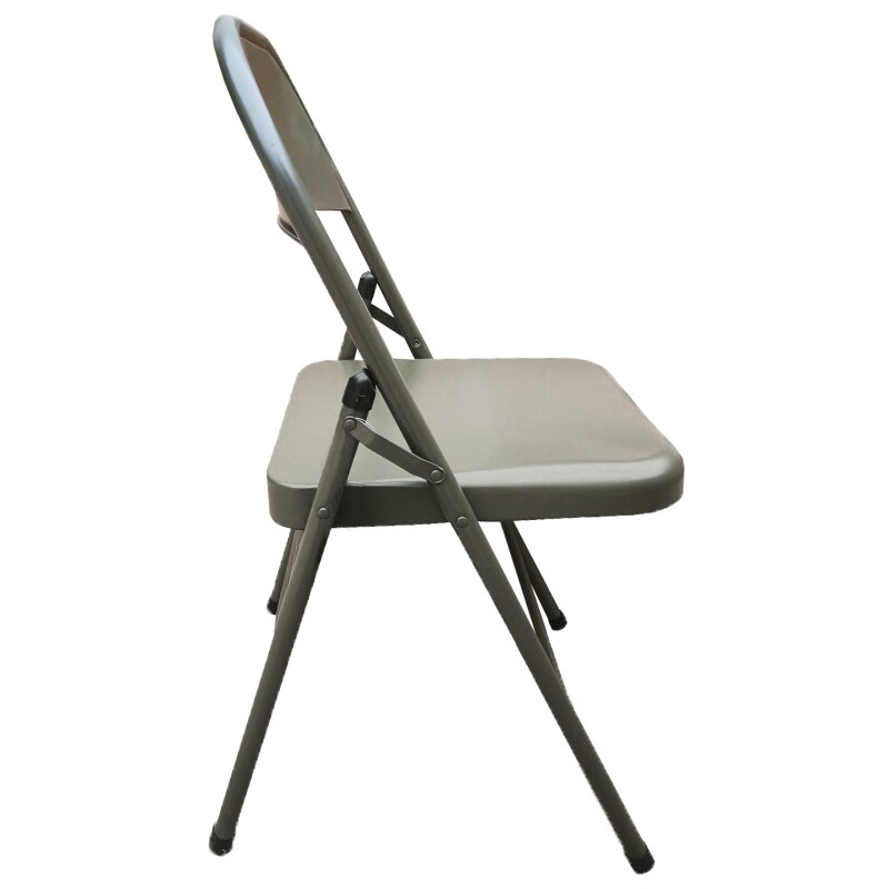 Mil-Tec US Tourist folding chair - Olive