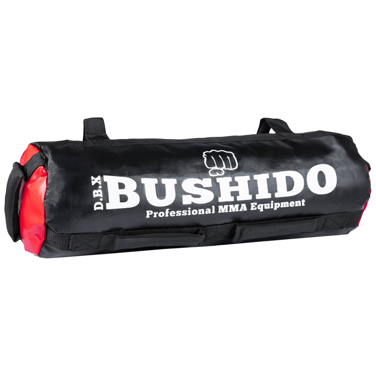 DBX Bushido Sandbag Punching Bag - no load