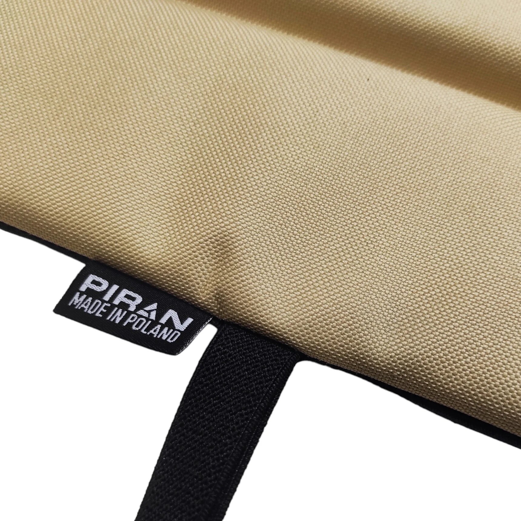 Piran Donkey Pad Folding Seat Mat - Desert