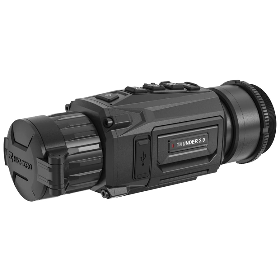 Hikvision Hikmicro Thunder TE19C 2.0 Thermal Imaging Cap