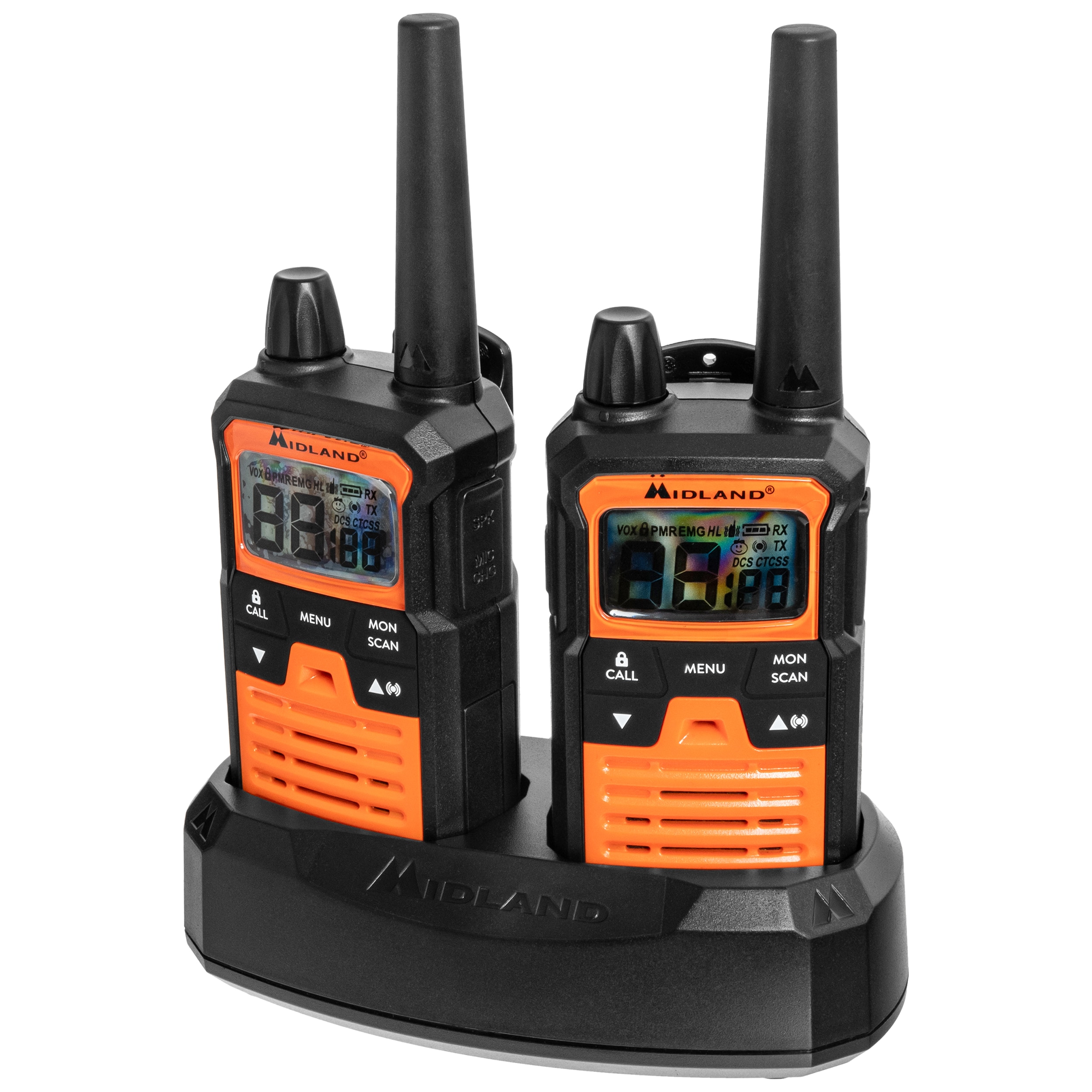 Midland Hobby & Work PMR XT70 PRO Radio - 2 pcs.