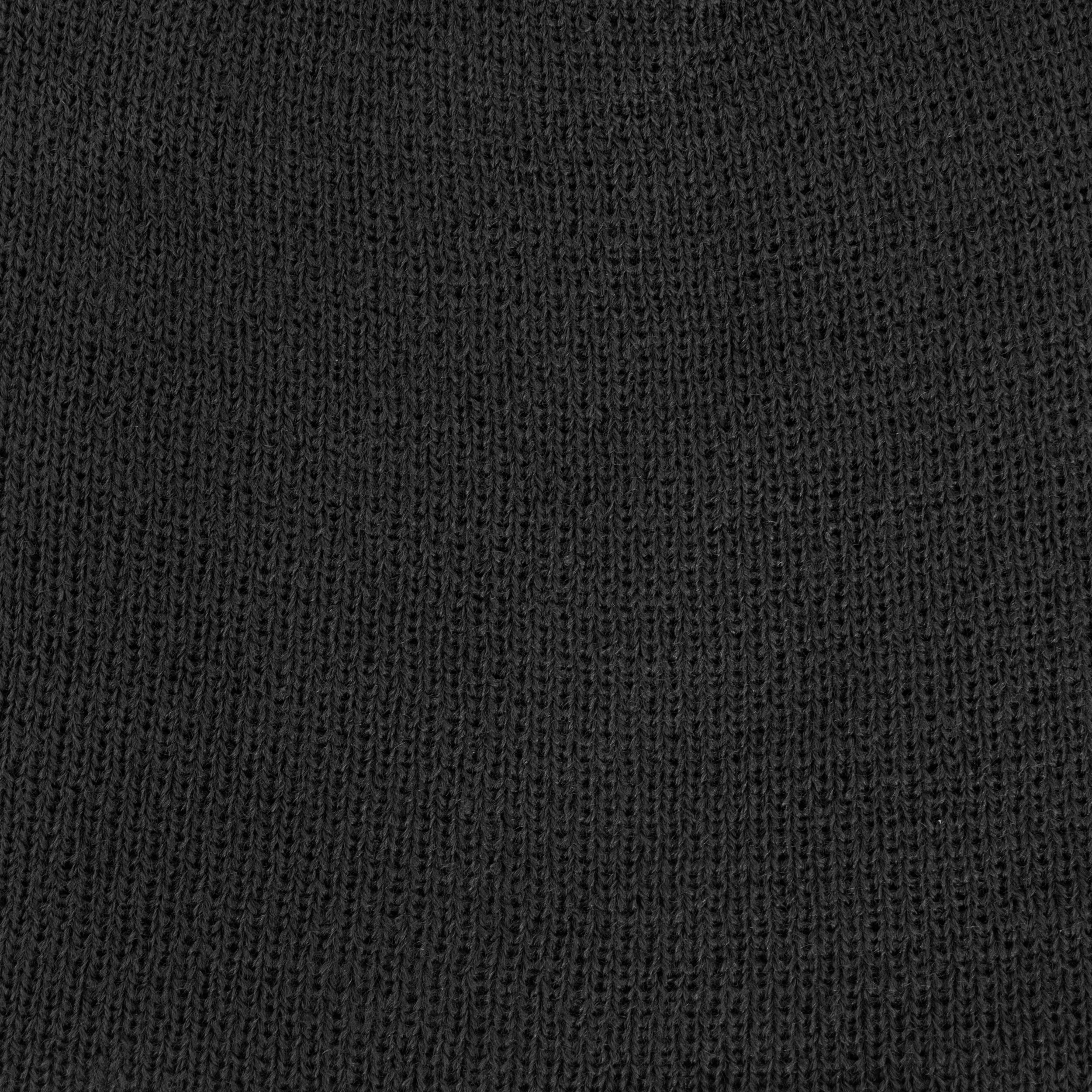 Mil-Tec Beanie Cap - Black