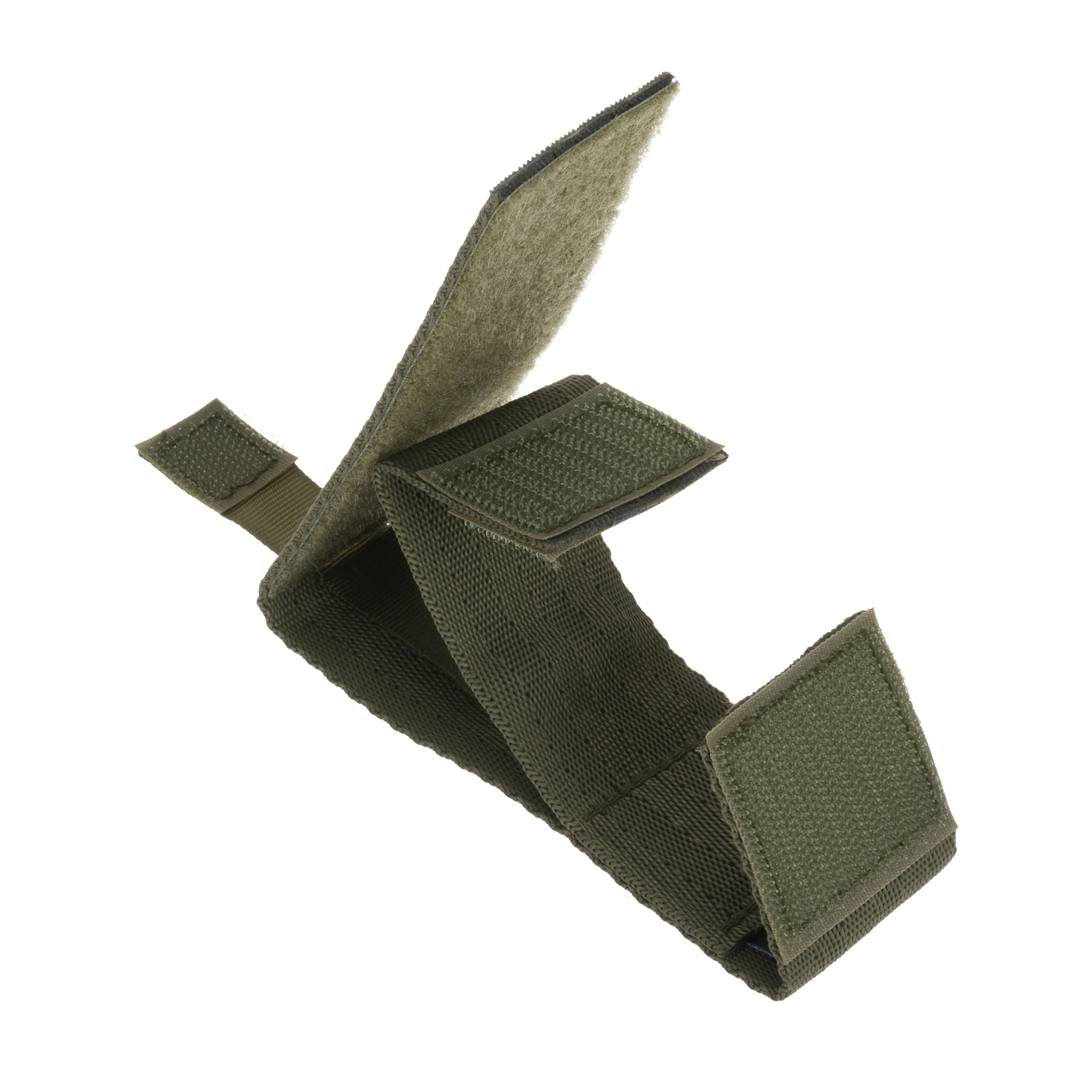 Mil-Tec Watch Protector - Olive