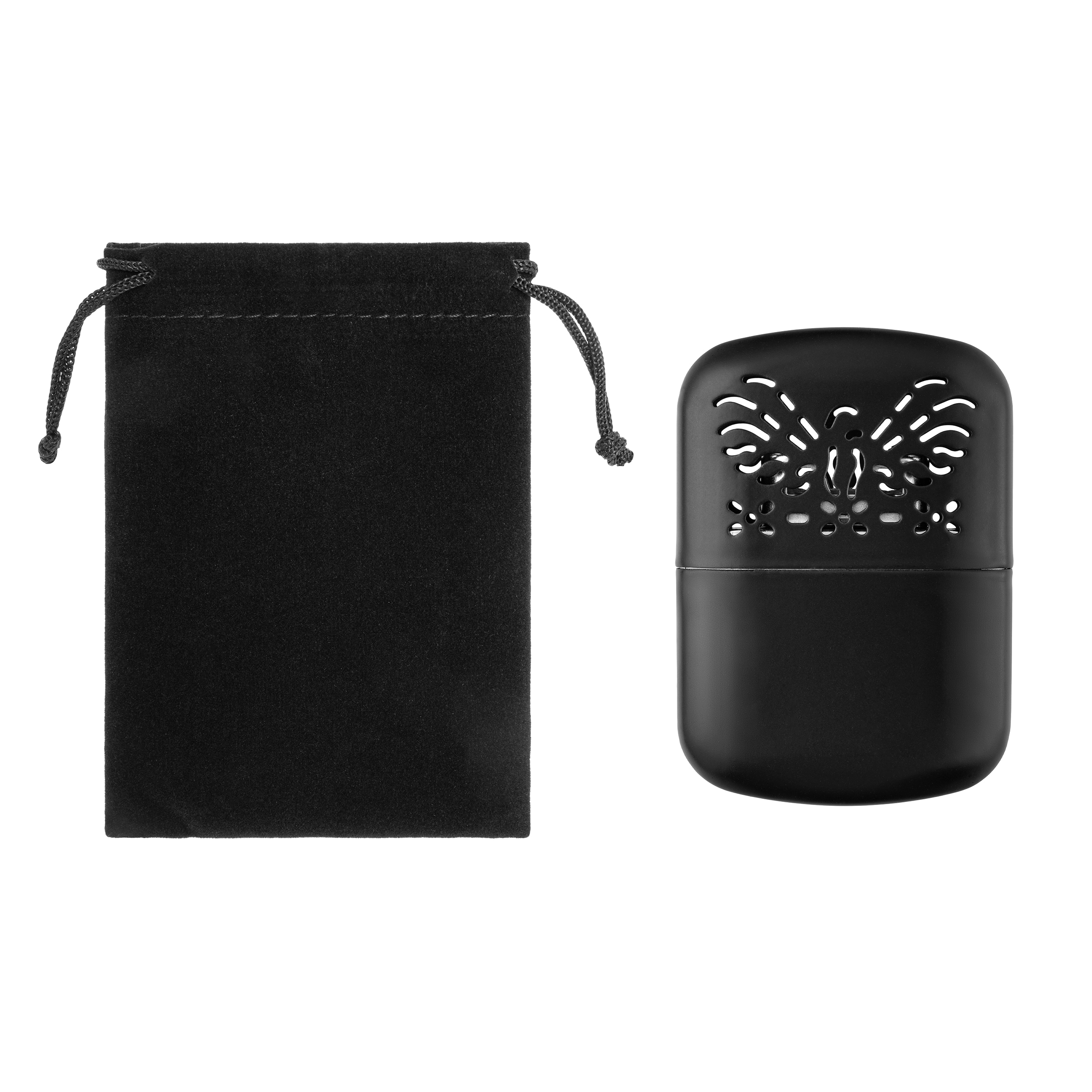 Mil-Tec Professional Catalytic Heater - Black