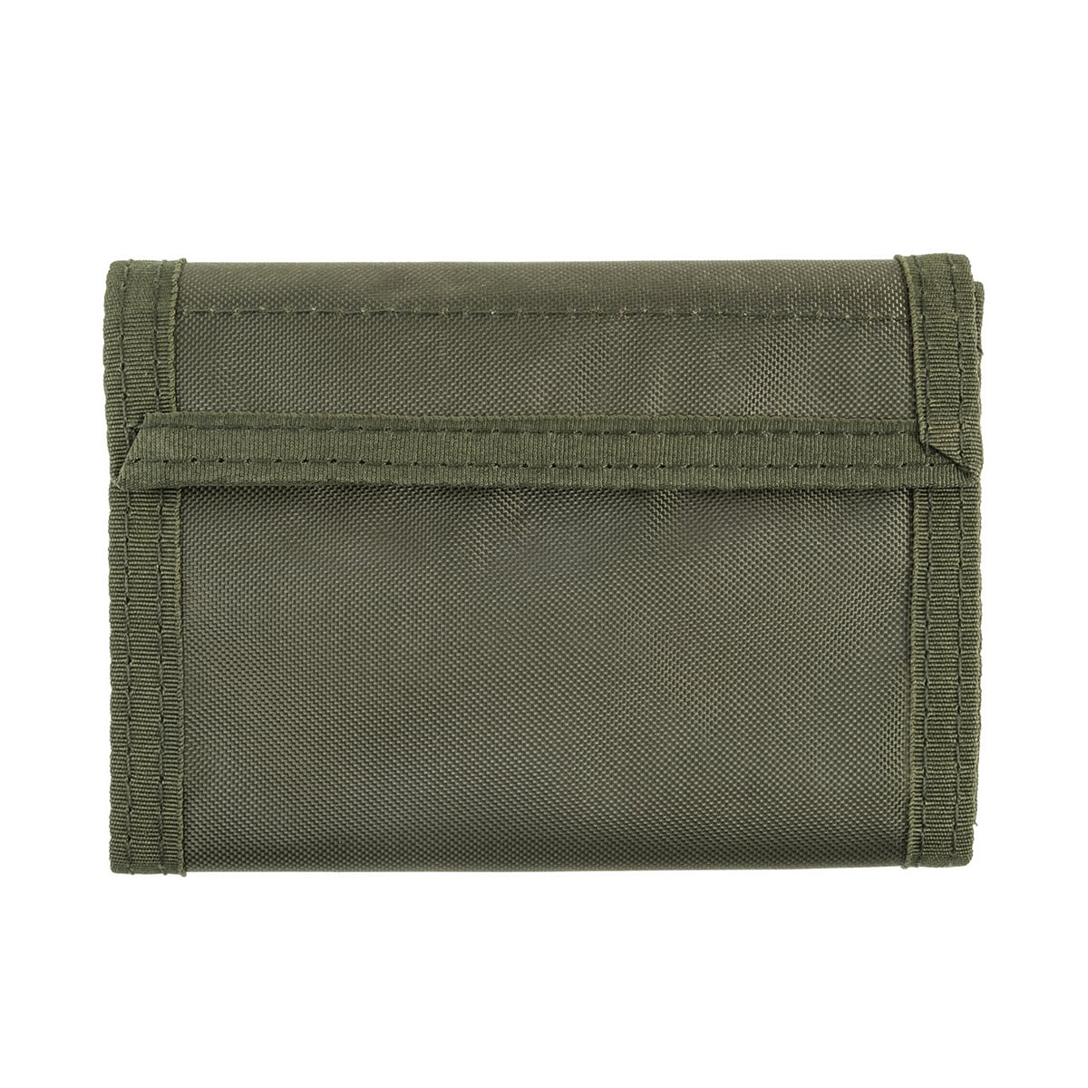 Mil-Tec Nylon Wallet - Olive