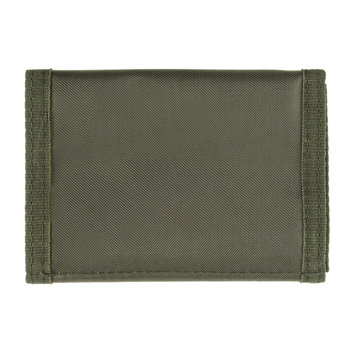 Mil-Tec Nylon Wallet - Olive