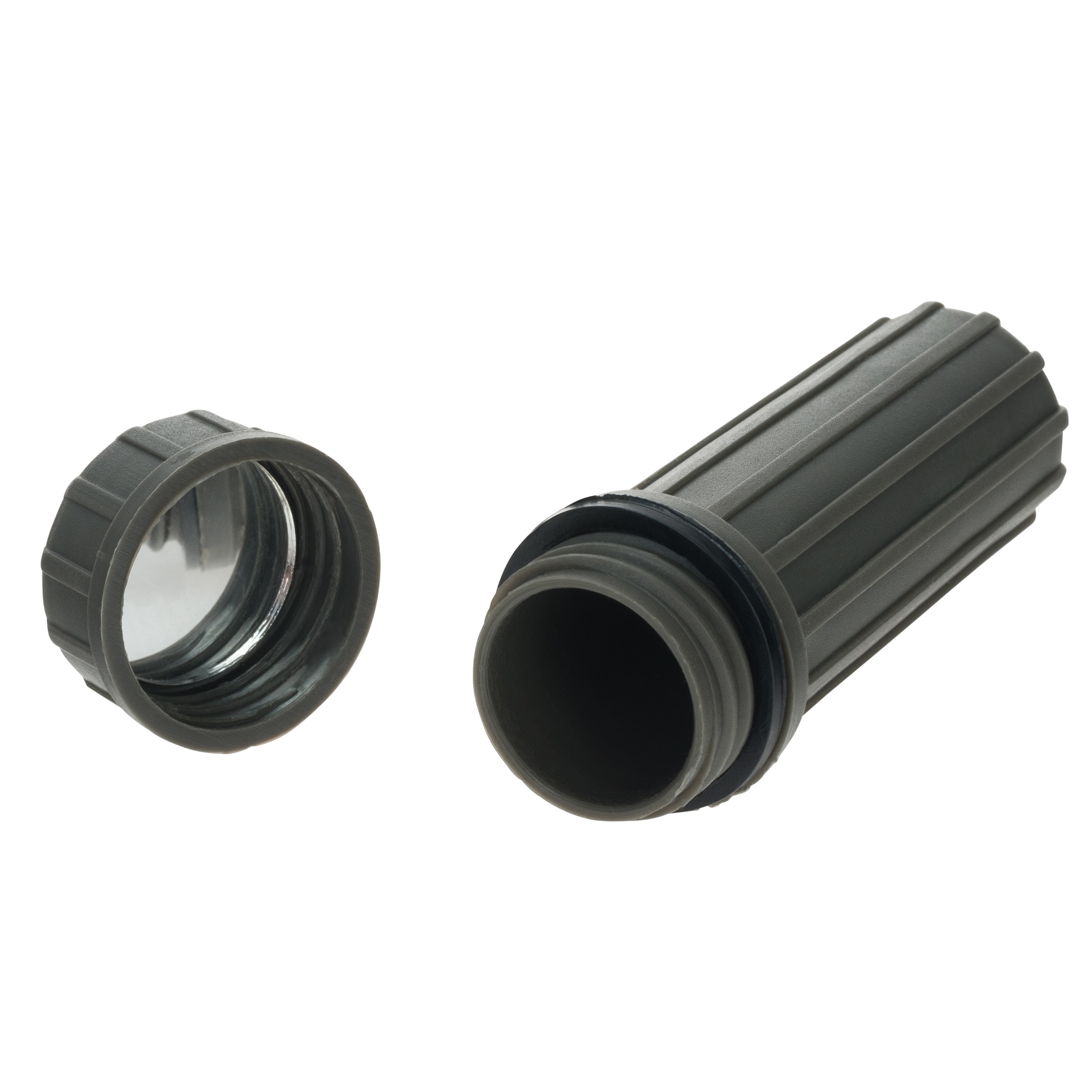 Waterproof Container for Mil-Tec Matches