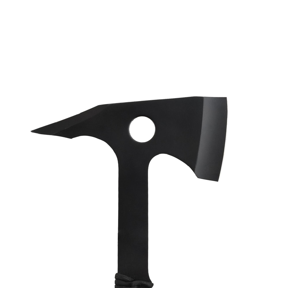 Mil-Tec Paracord Axe