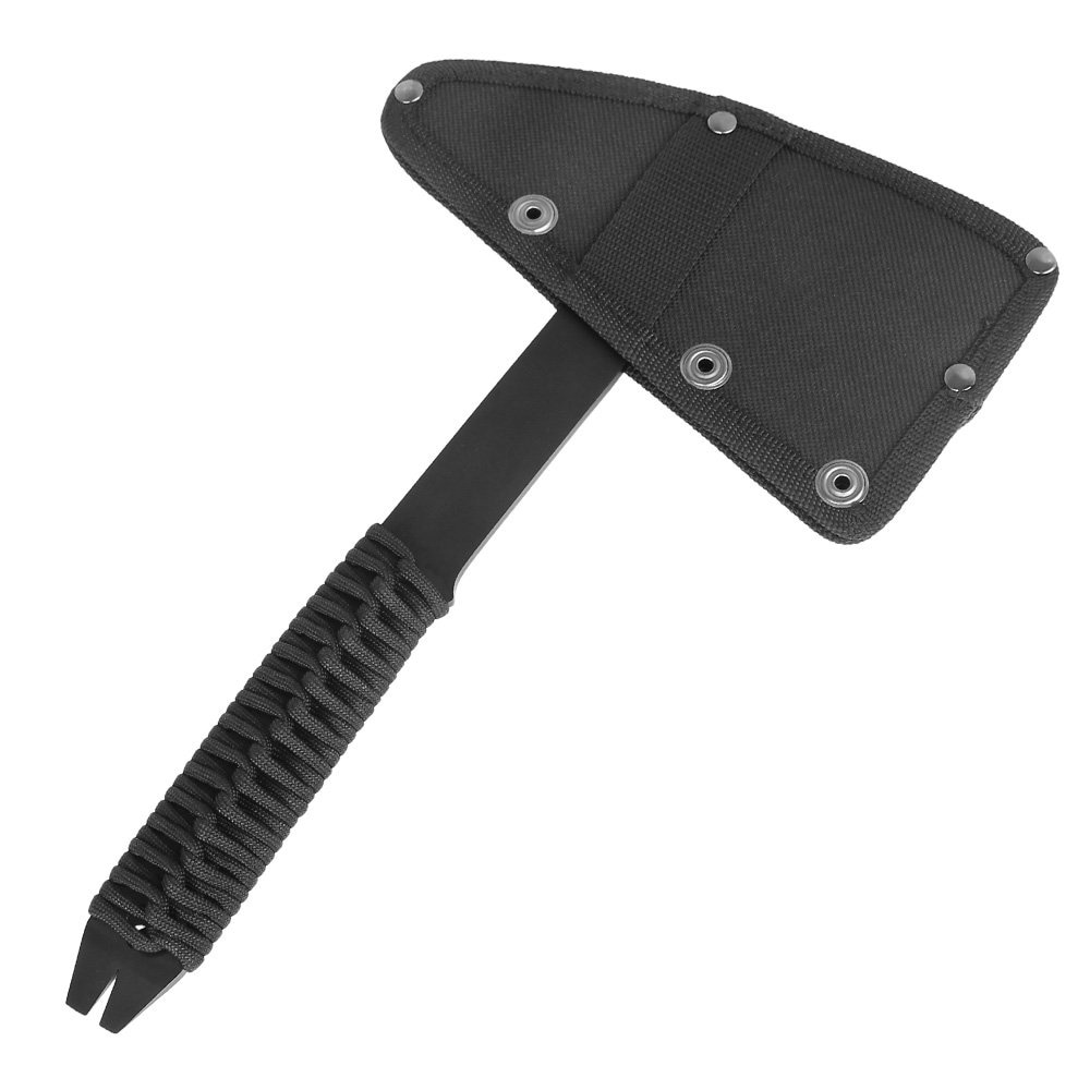 Mil-Tec Paracord Axe
