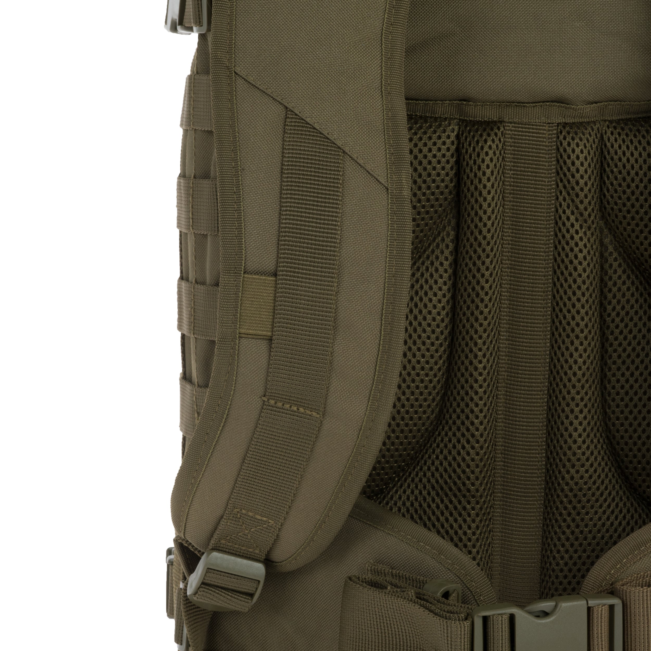 Magnum Taiga Backpack 45 l - Olive Green