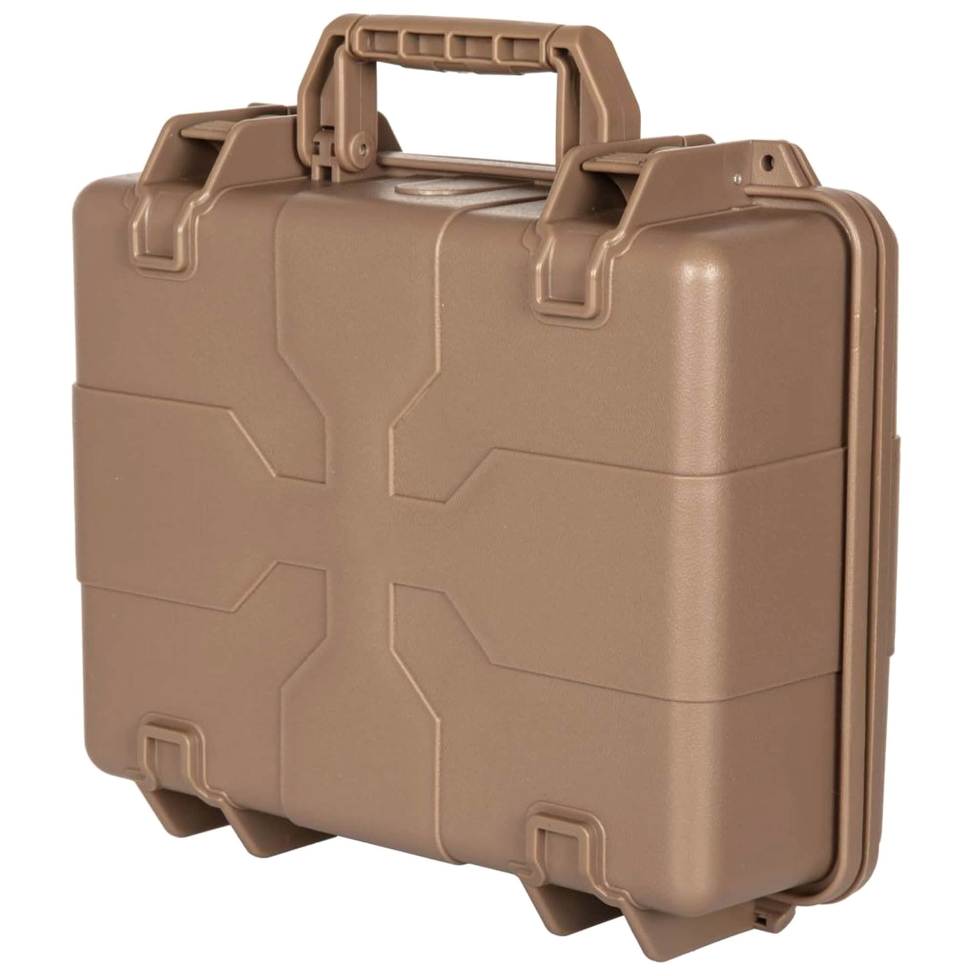 FMA case for night vision - Dark Earth