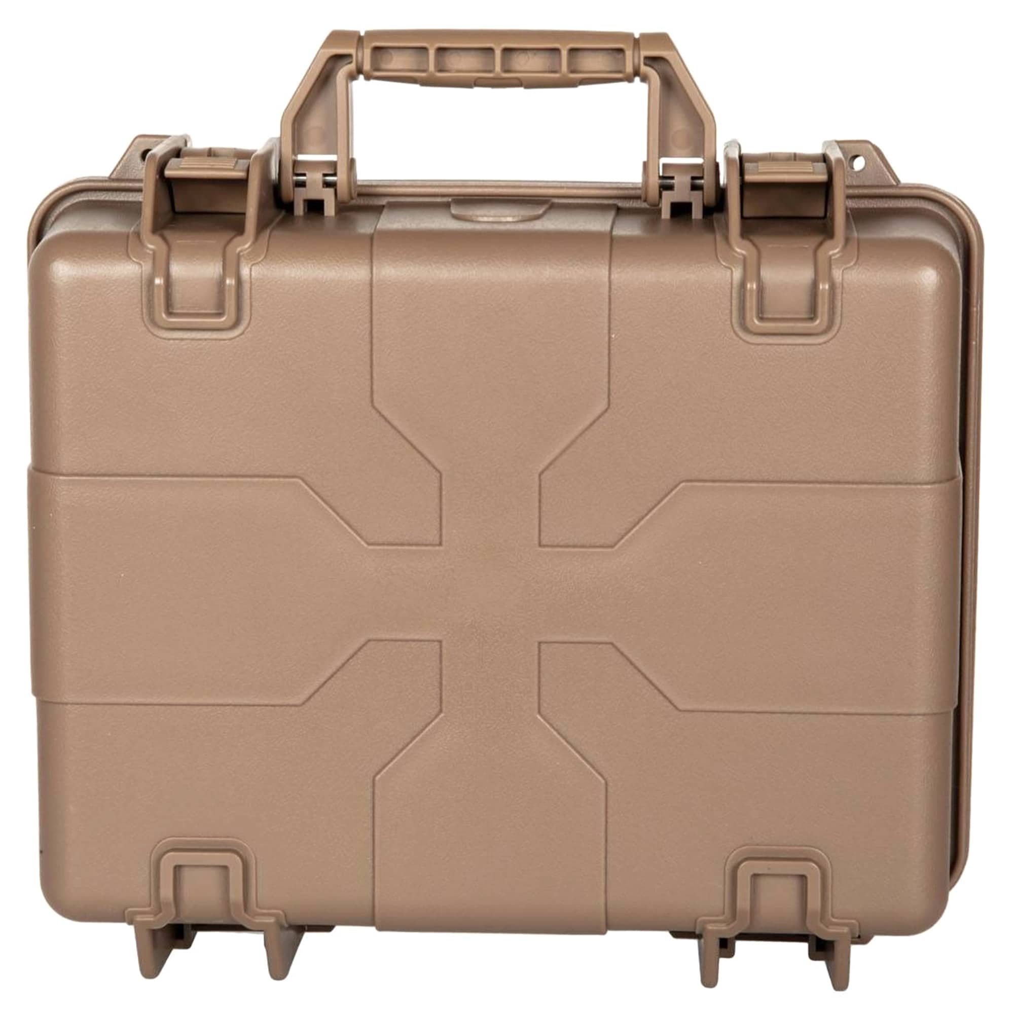 FMA case for night vision - Dark Earth