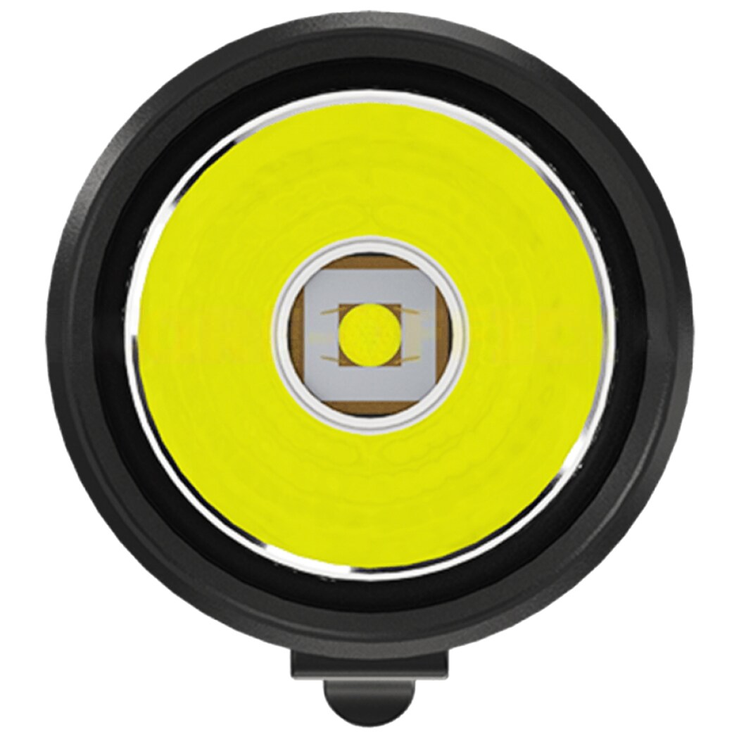 Nitecore MT2A Pro Flashlight - 1000 lumens