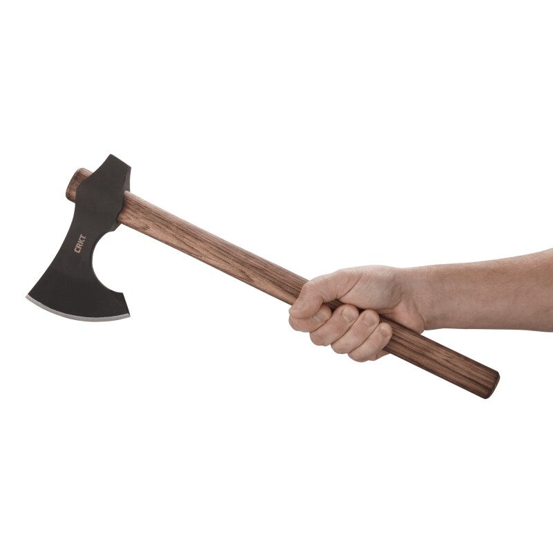 CRKT Berserker Hatchet